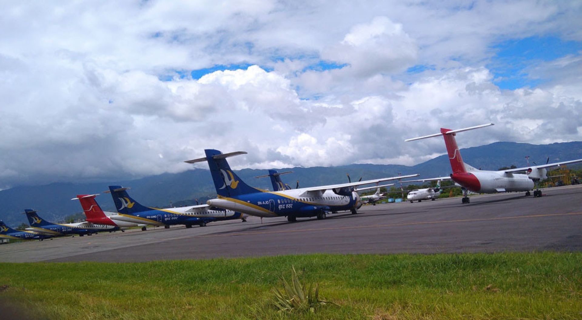 ‘हवाई टिकटको भाडा ५ प्रतिशतमात्रै बढ्छ’