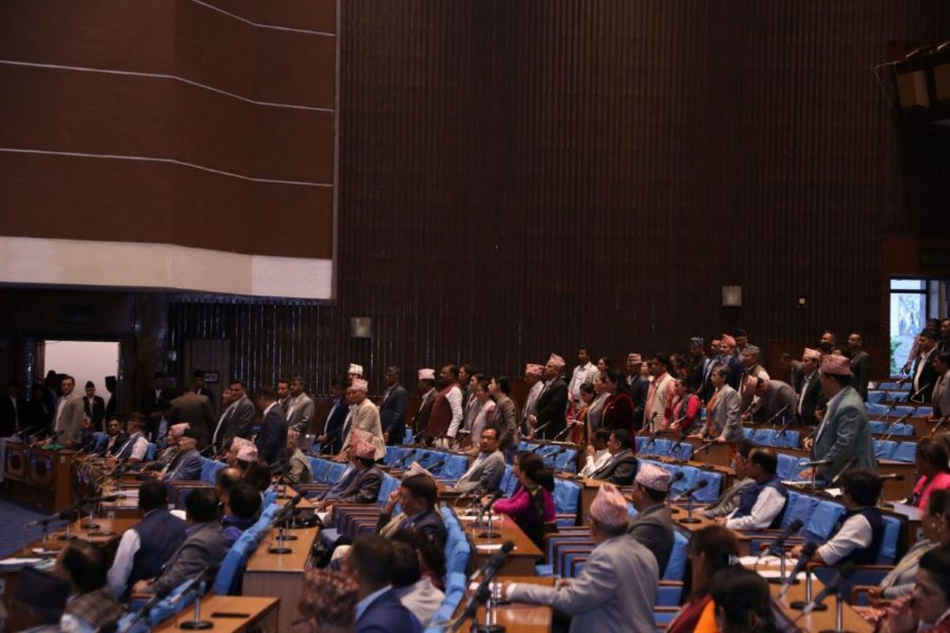 सुन तस्करीको छानबिनका लागि उच्चस्तरीय समिति गठन गर्न एमालेको माग