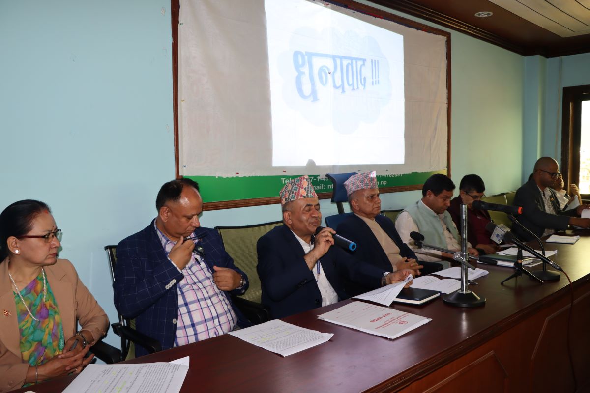 समस्याग्रस्त सहकारीबाट ३ अर्ब ७१ करोड बचत फिर्ता