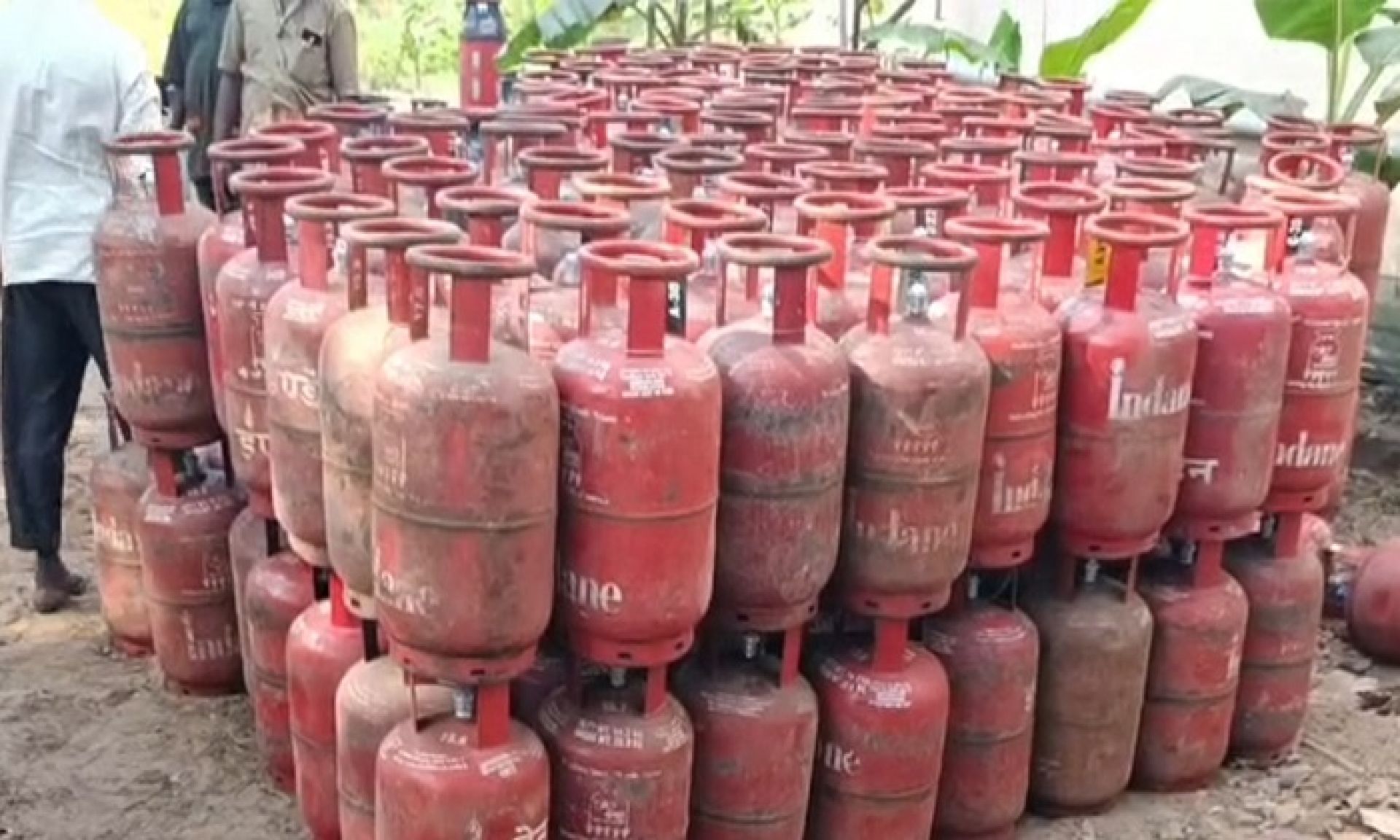 मध्यपूर्वको तनावका कारण भारतमा ग्यास आपूर्ति संकट, ऊर्जा  व्यवस्थापन चुनौतीपूर्ण