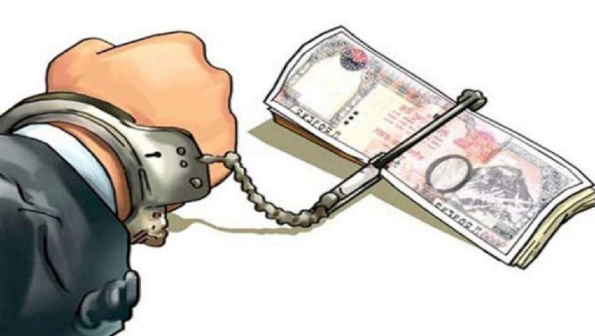 गोरखा सहकारीका अध्यक्षसहित ४ जना पक्राउ