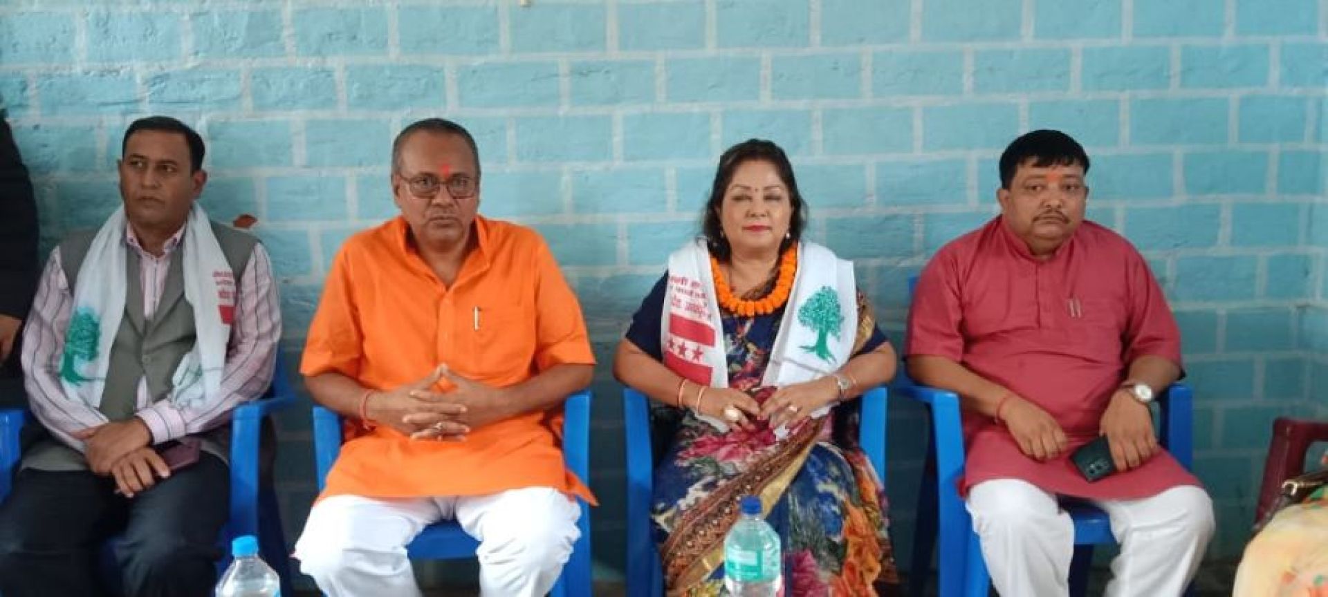 नक्कली भुटानी शरणार्थी प्रकरणमा ममाथि मिडियाबाट आक्रमण भयोः डा राणा