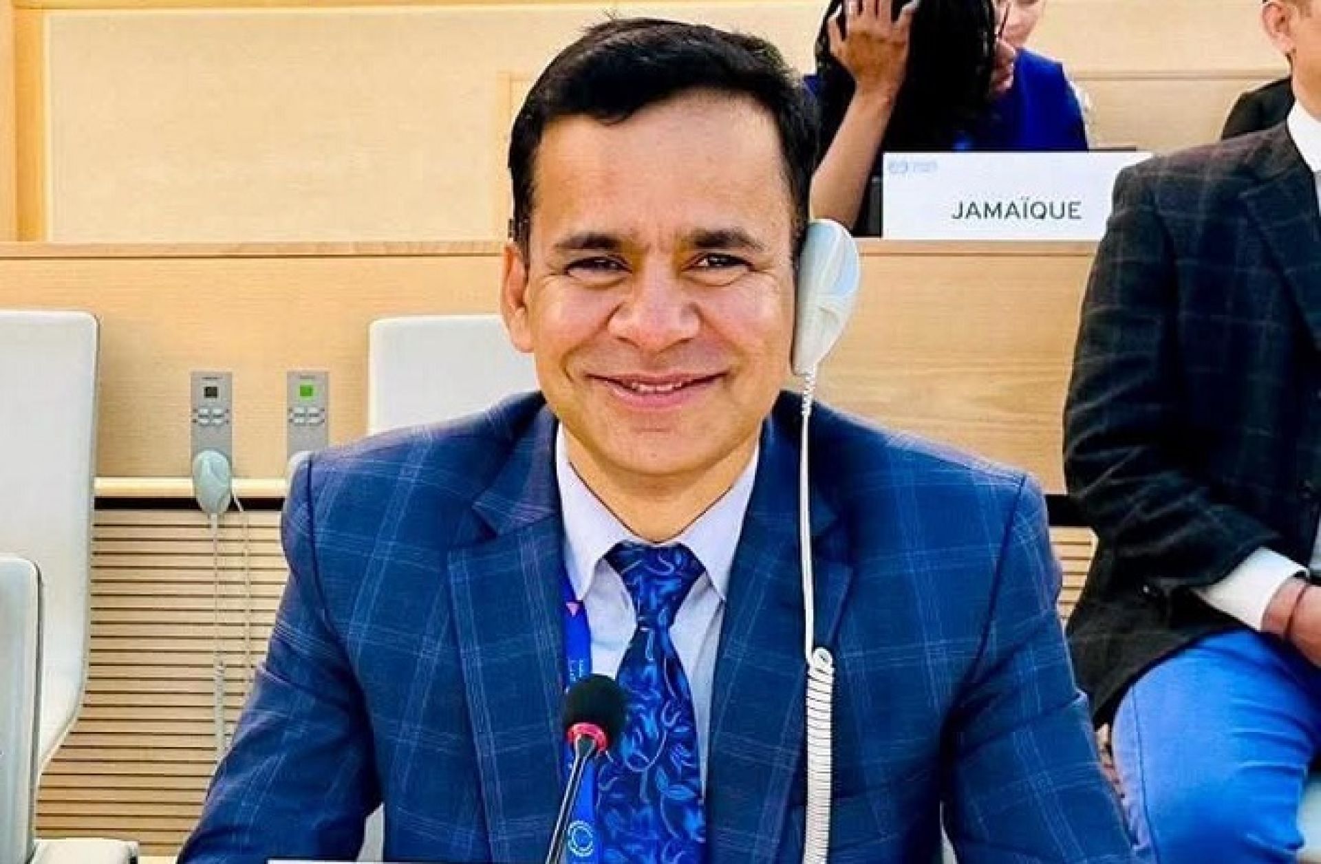 अर्थतन्त्र सुधार्न निजी क्षेत्रको सुरक्षा र विश्वास अनिवार्यः अर्थसचिव उपाध्याय