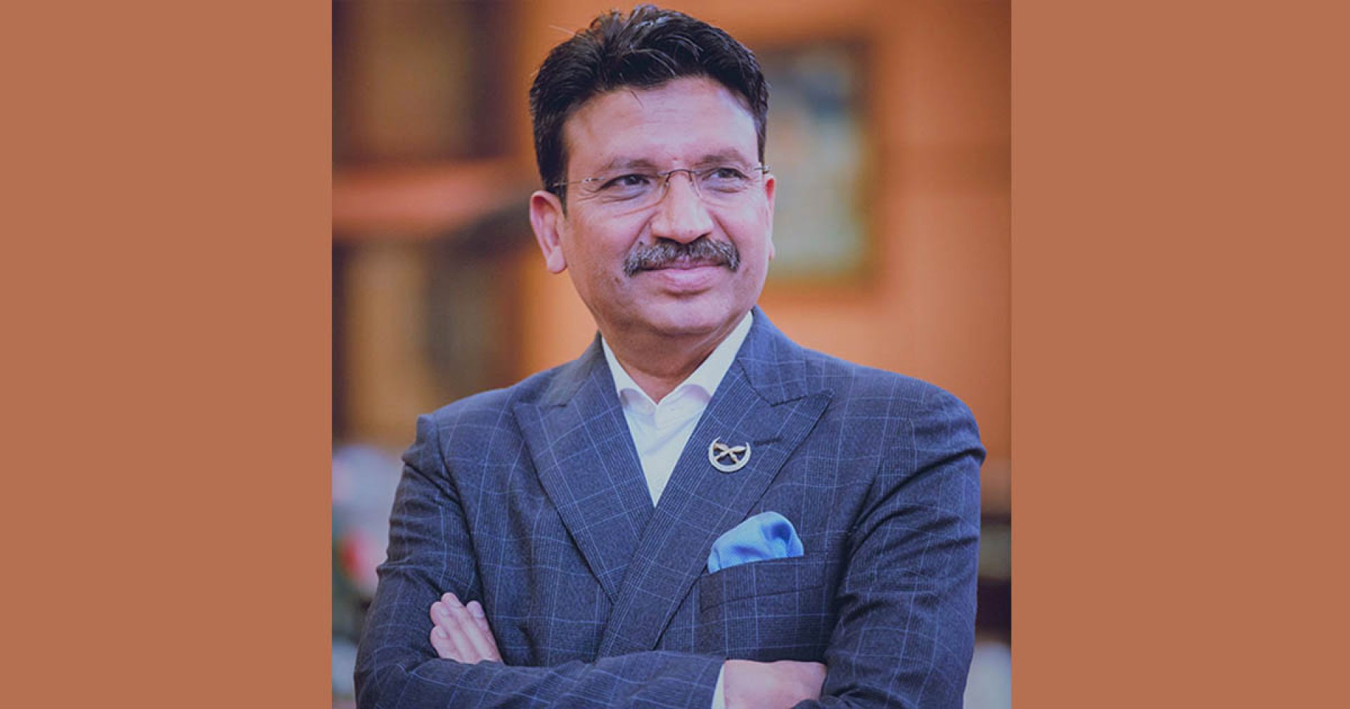 बाँसबारी छाला जुत्ता कारखाना जग्गा प्रकरण: व्यवसायी अरुण चौधरी पक्राउ