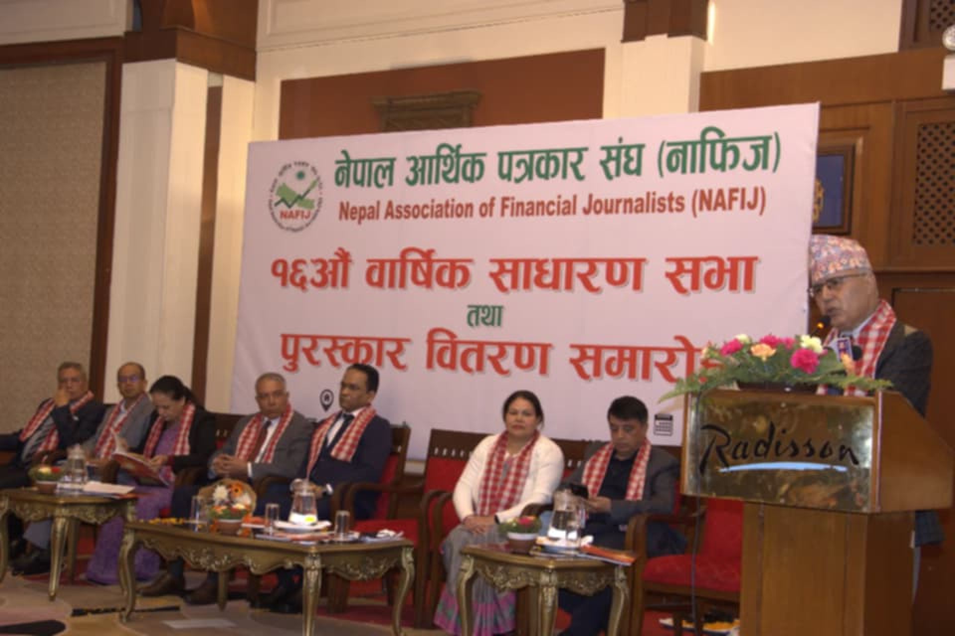 निजी क्षेत्र माथीको आक्रमण कुनैपनि हालतमा ठिक होइन: अर्थमन्त्री 