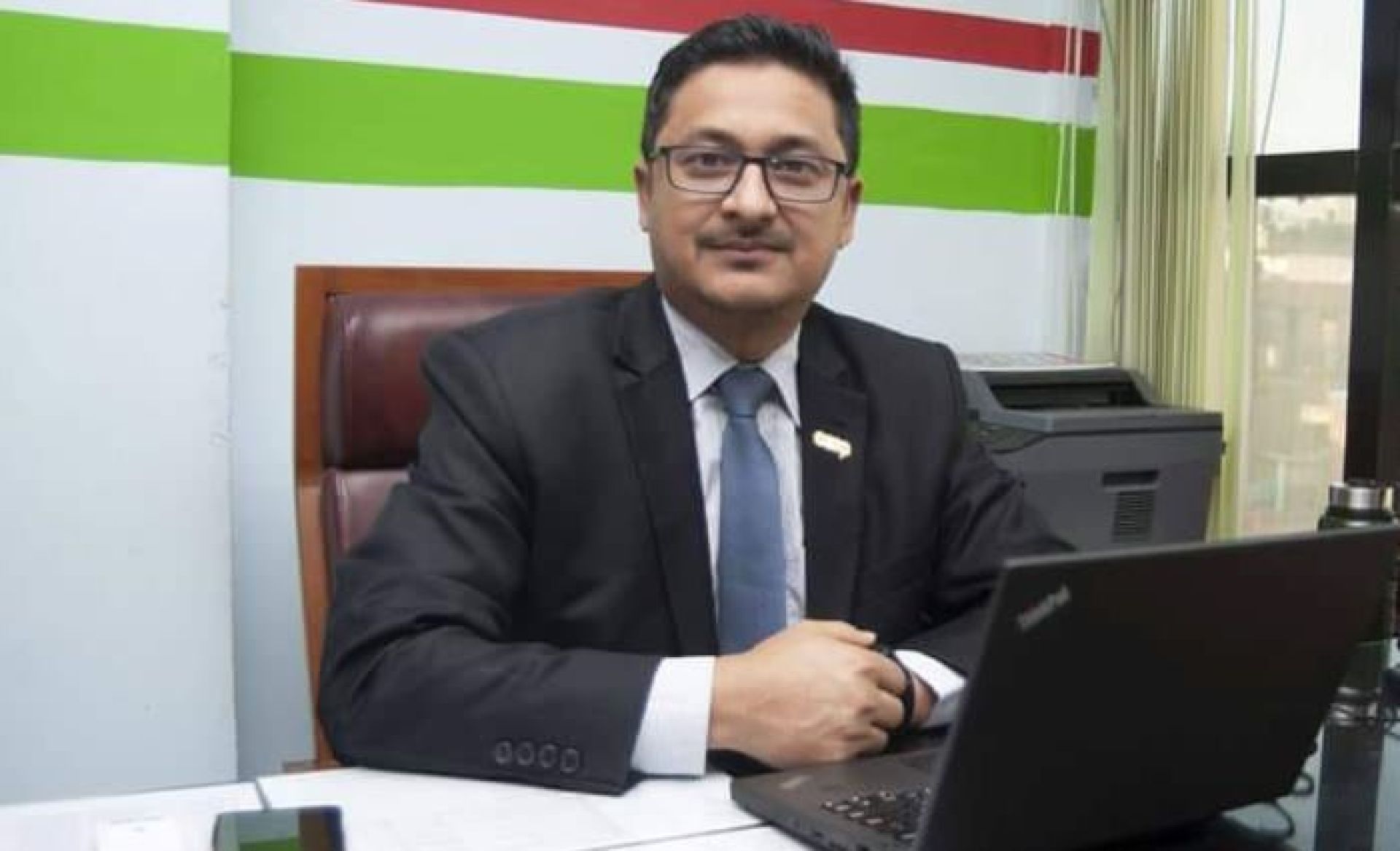 खराब कर्जाका कारण सहकारीमा कर्जा जोखिम बढ्योः सिईओ गुरागाईँ