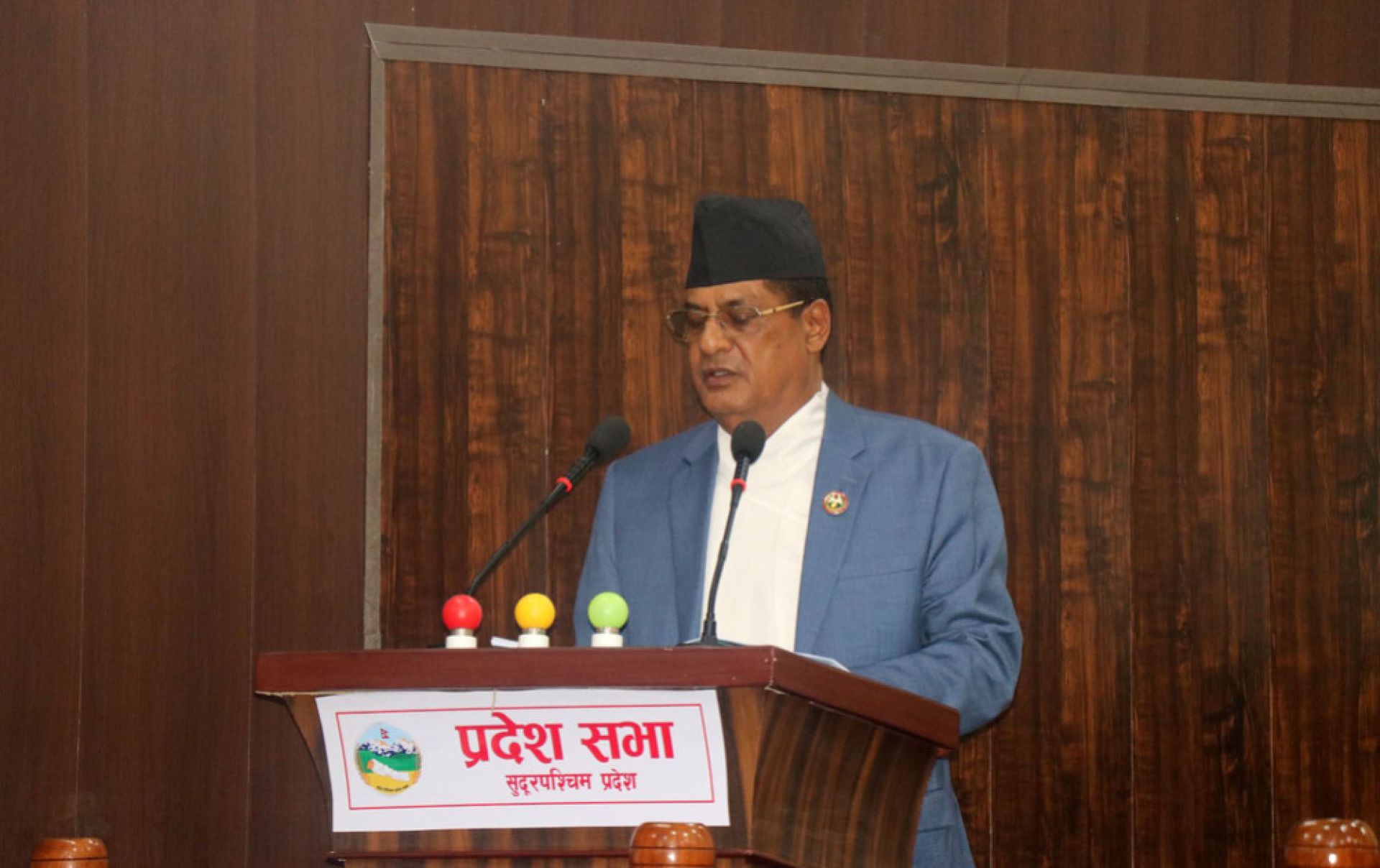 सुदूरपश्चिम बजेटमा सहकारी: कृषि कर्जामा व्याजमा अनुदान दिन १३ करोड ८५ लाख