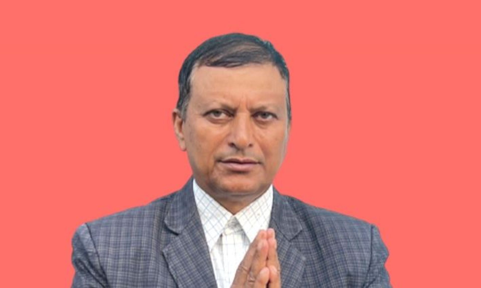 सहकारीको समस्या समाधान गर्ने जिम्मेवारी बलराम अधिकारीको काँधमा