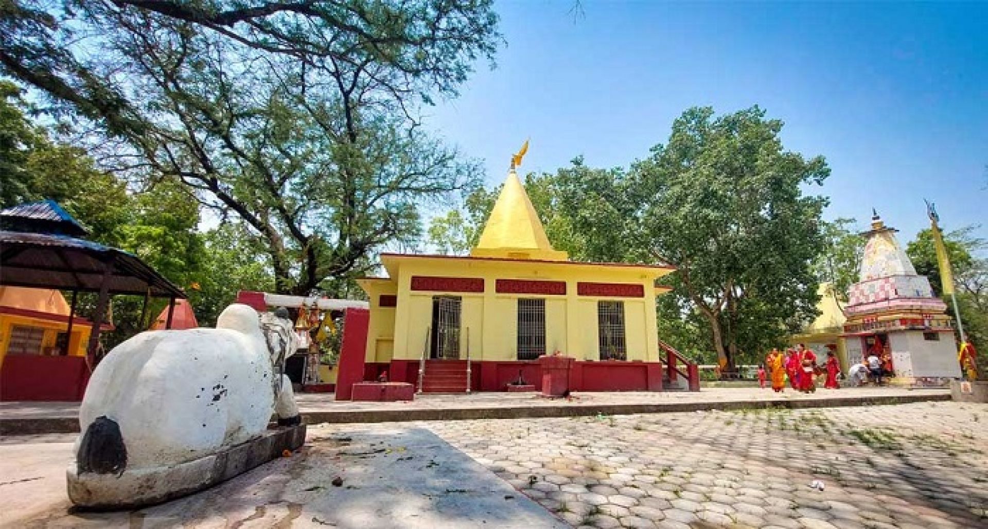 शिवरात्रिमा पुष्प वर्षा र सवा दुई करोड दीप प्रज्वलन गरिने