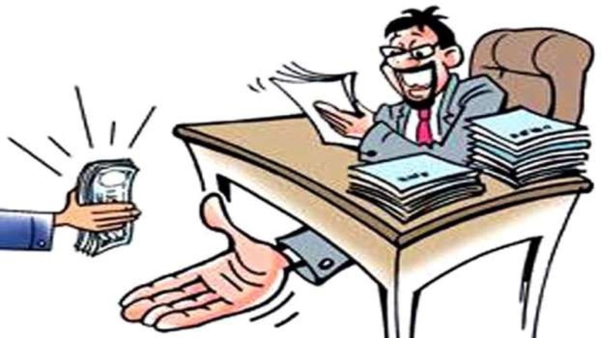 भ्रष्टाचार नियन्त्रणमा असफल सरकार: कानुन निर्माण र कार्यान्वयन दुवै कमजोर, सूचकमा छैन सुधार