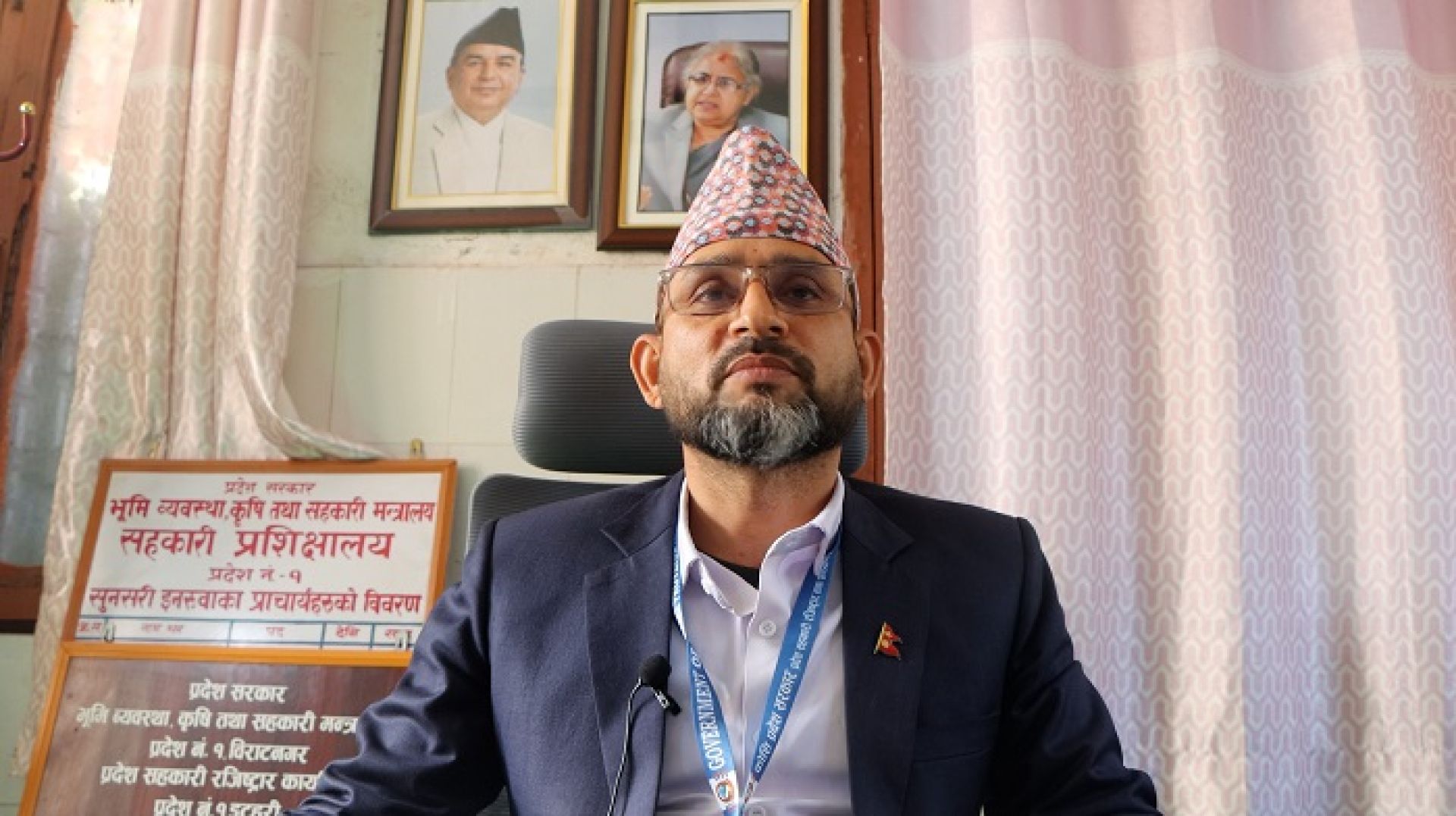 ‘एलिट वर्ग’को कब्जामा सहकारी: कोशीका ४४३ संस्था सम्पर्कविहीन, दर्ता खारेजीको चेतावनी