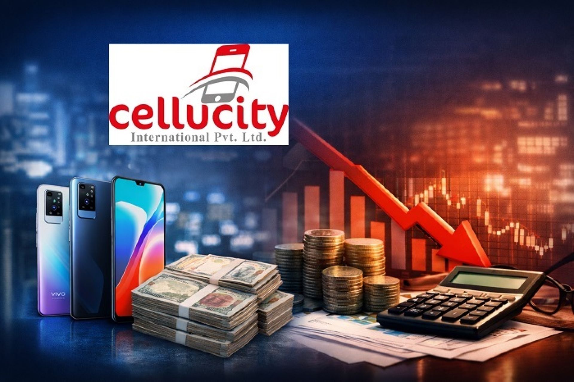 सेलुसिटी इन्टरनेशनलको कारोबार दुई अर्ब नाघ्यो, नाफा बढेपनि ऋणभार चुनौतीपूर्ण