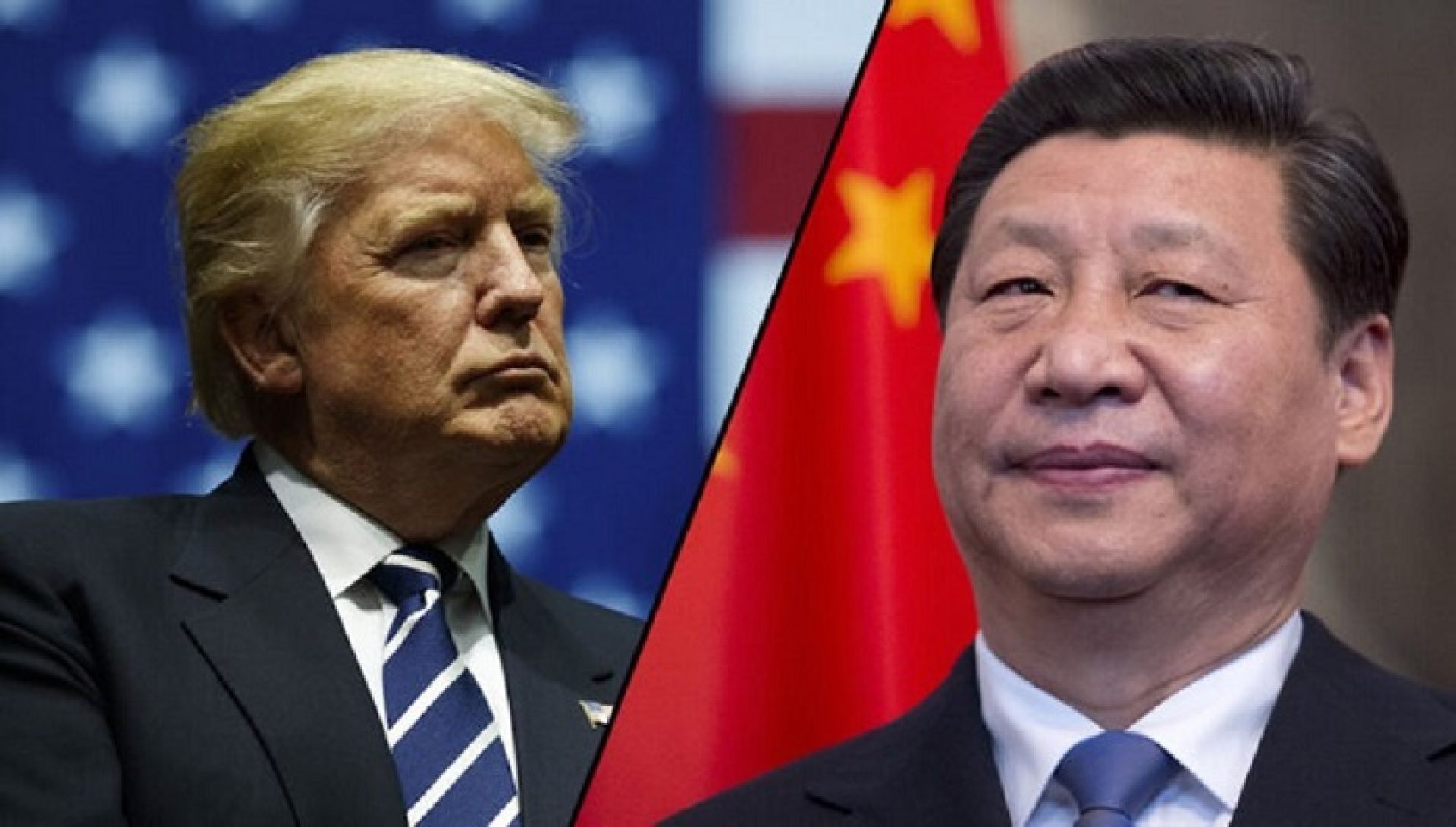 Trump says China to face added 10% tariff starting in March