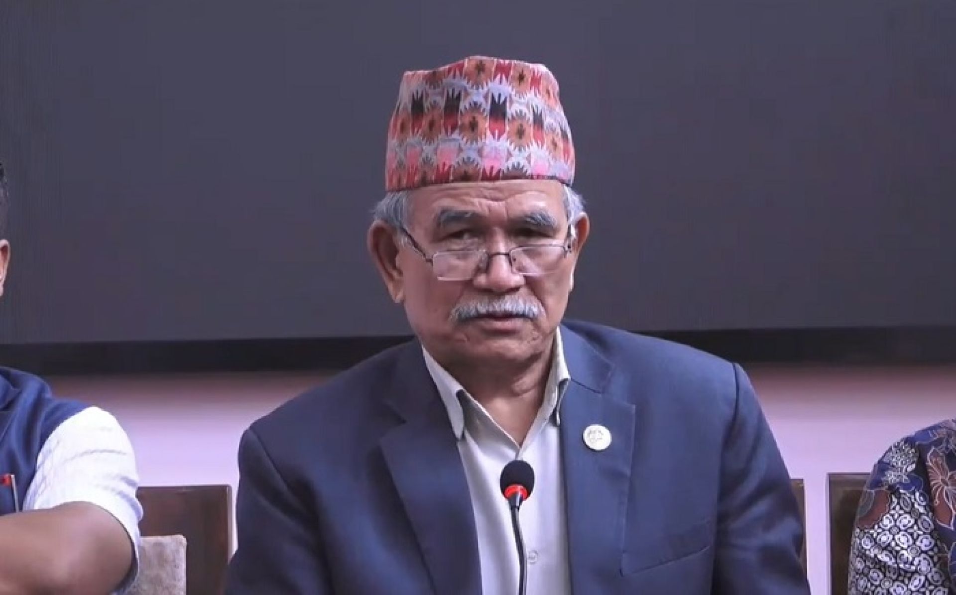 फोहोर व्यवस्थापनलगायतका विषयमा प्रधानमन्त्रीको ध्यानाकर्षण गराउने मेयर्स फोरमको निर्णय