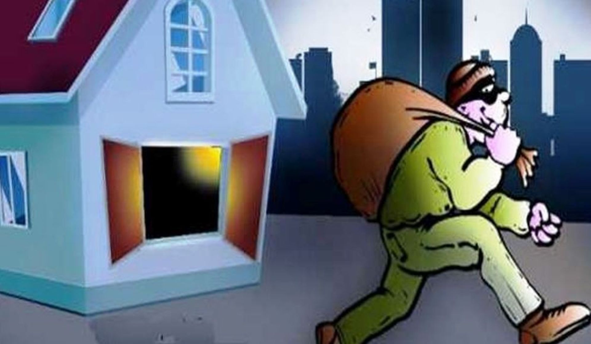 एसबीआई बैंकबाट करिब ३ करोड ७ लाख रुपैयाँ लुटियो