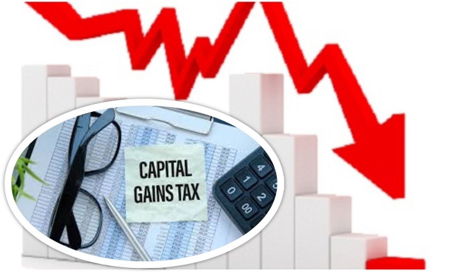 निरन्तरको उतारचढावमा शेयर बजार, ८८.२४ प्रतिशतले घट्यो पुँजीगत लाभकर 