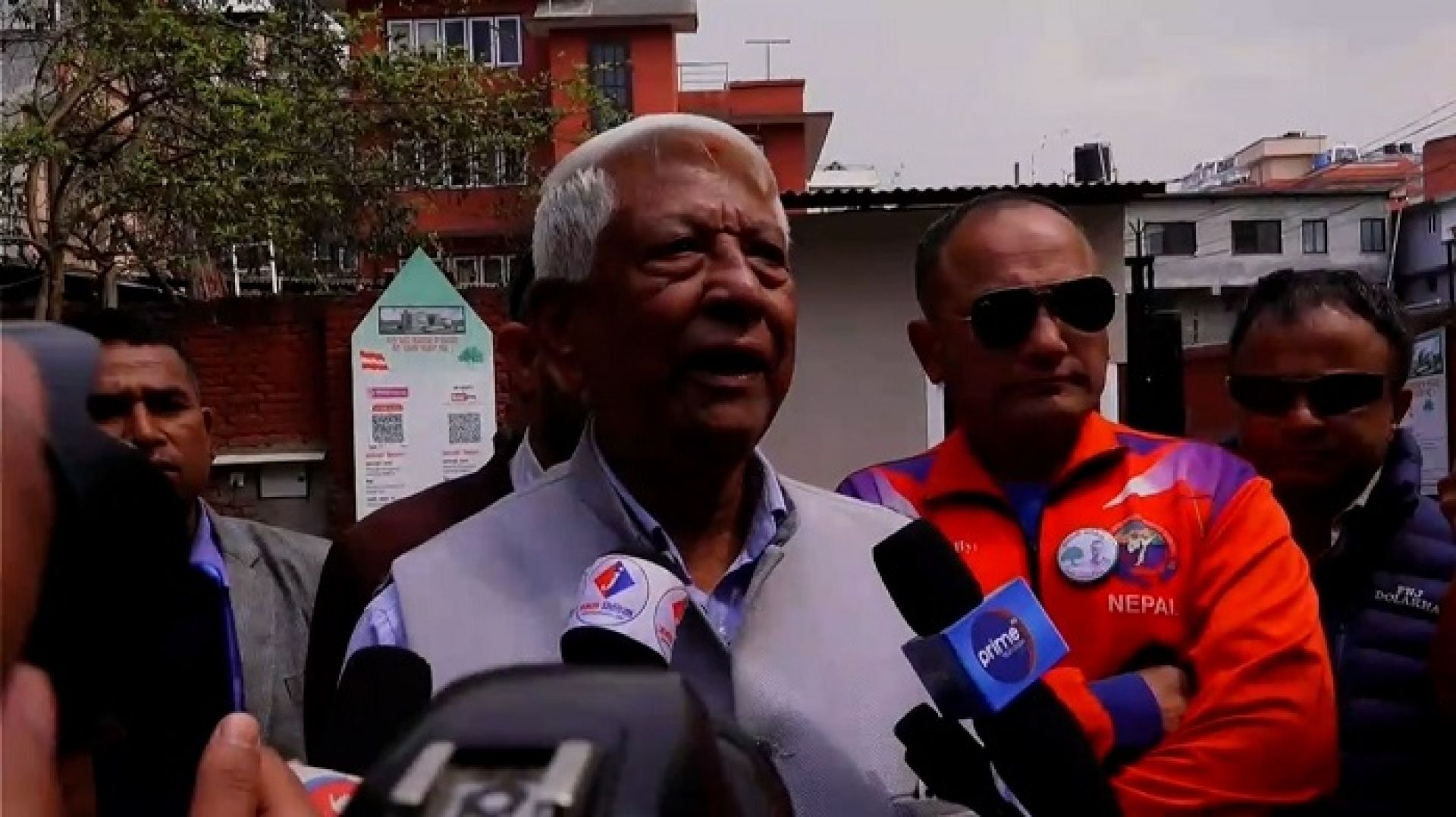 मैदानमा आएको क्याप्टेनले जिम्मेवारी छाड्न मिल्दैनः अर्जुननरसिंह केसी