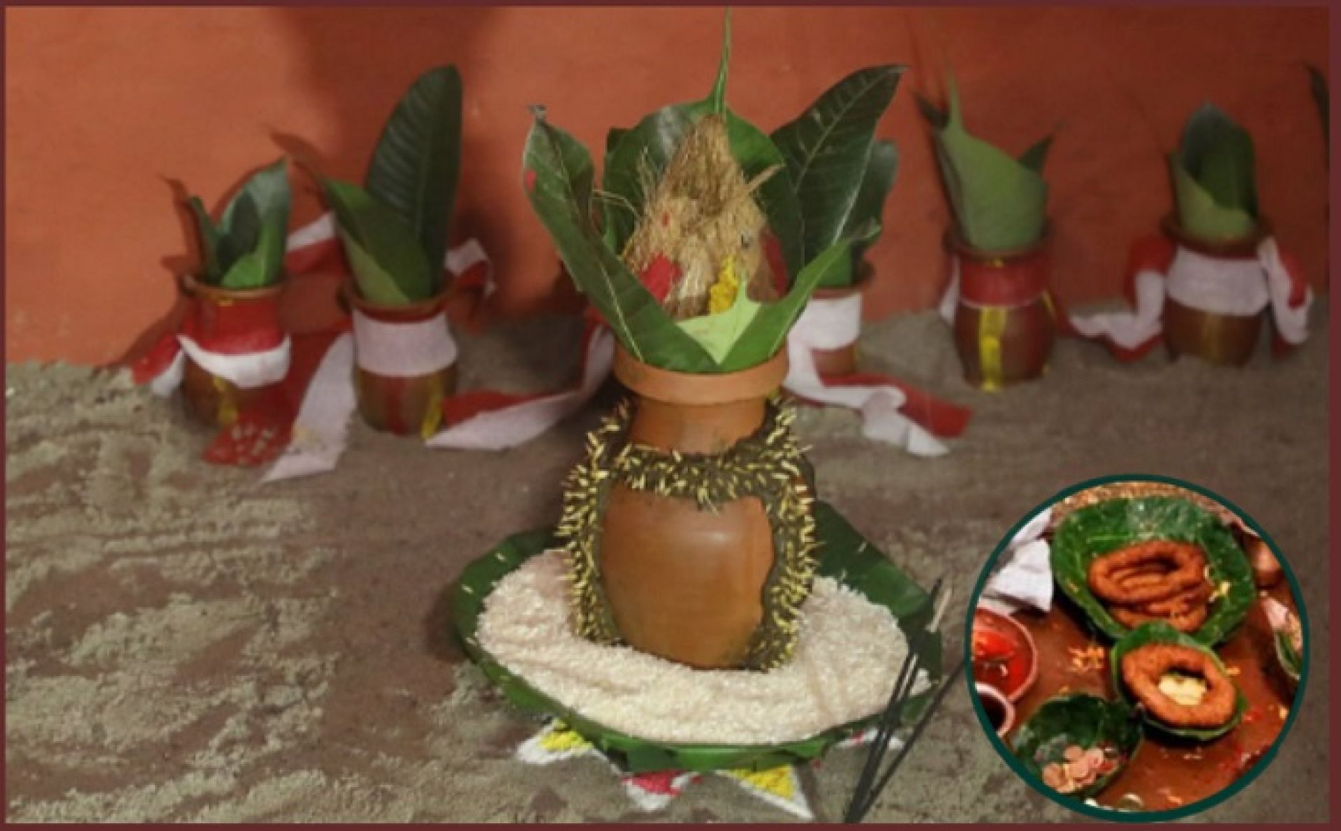 चैते दशैंको नवरात्र आजदेखि सुरु