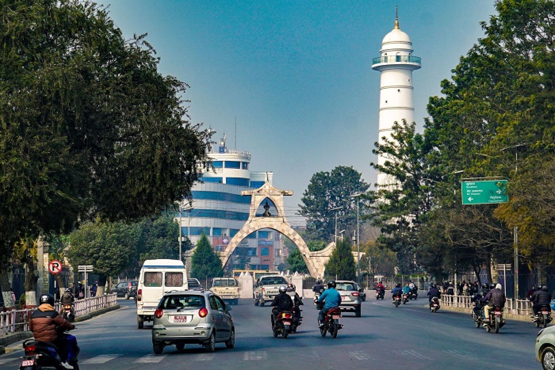 साउन १ गतेबाट धरहरा खुल्ने समयावधि थपिने, प्रत्येक बुधबार बन्द हुने