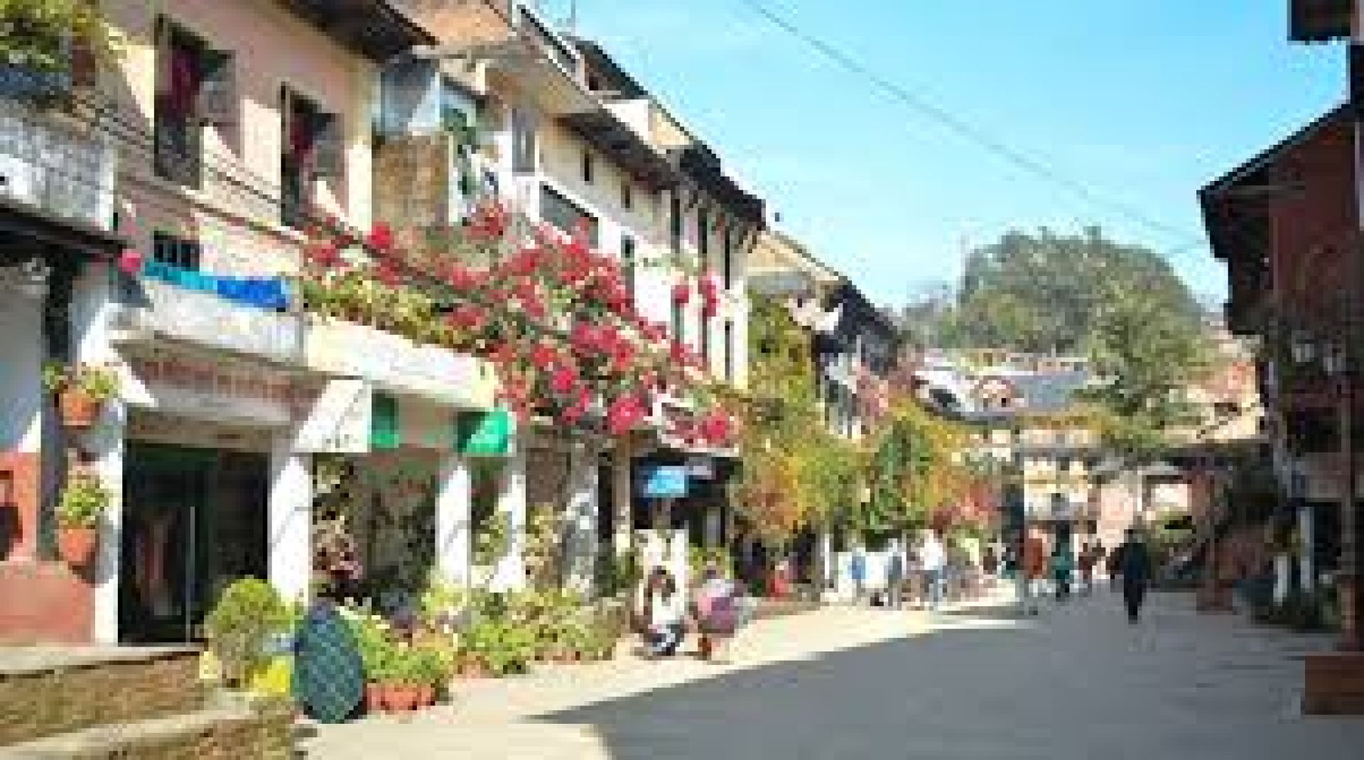 बन्दीपुरमा पर्यटकीय पूर्वाधार निर्माणमा तीव्रता