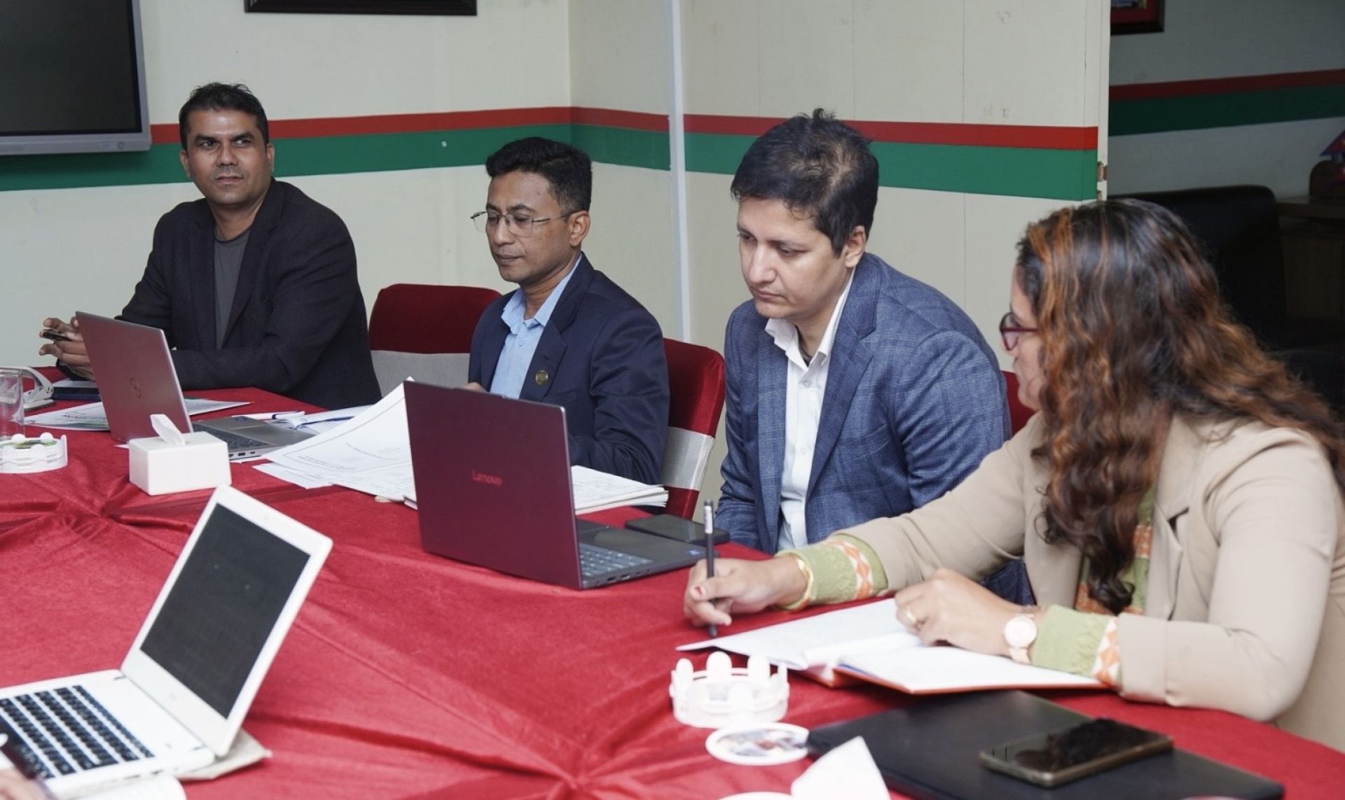 बुडोल सामुदायिकमा प्राधिकरणको सघन अनुगमन, सीईओ भन्छन्- ‘गहिराइमा पुगेर मिहिन अध्ययन भयो’