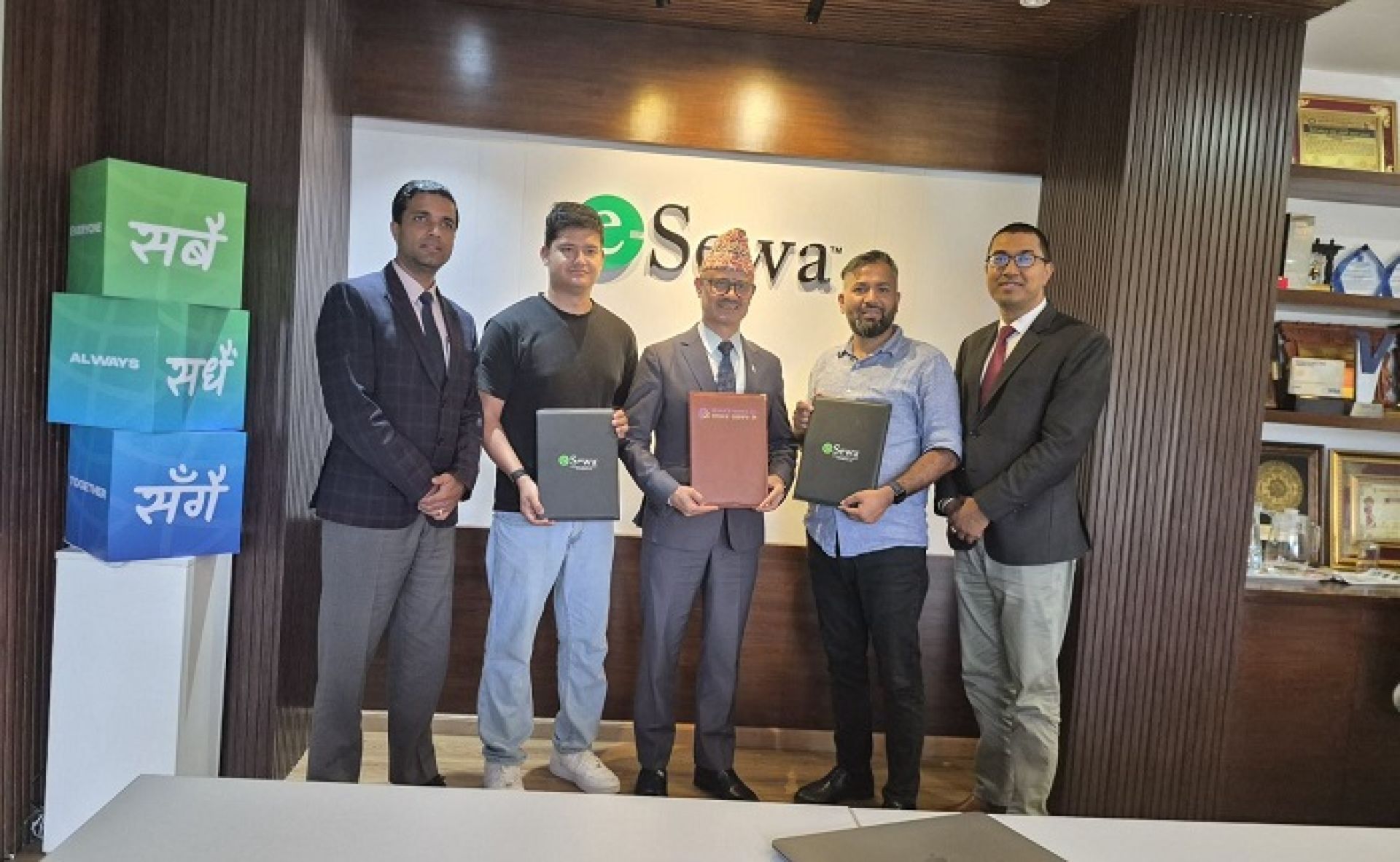 इसेवाद्वारा ‘बाइ नाउ, पे लेटर’ सेवा सार्वजनिक, इसेवाबाटै किस्ताबन्दीमा विद्युतीय स्कुटर खरिद गर्न सकिने