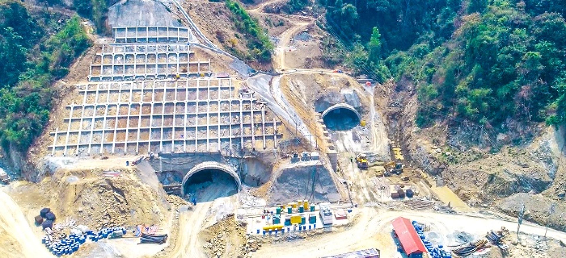 द्रूतमार्गको भौतिक प्रगति ३८ र वित्तीय प्रगति ३९ प्रतिशत