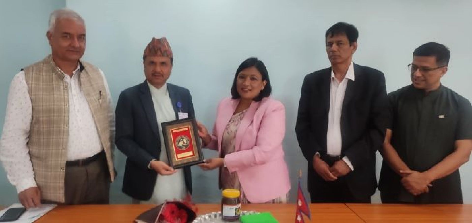 सहकारीको ऐन कानुन अभियानसँग समन्वय गरेर संशोधन हुन्छः सचिव पोखरेल 