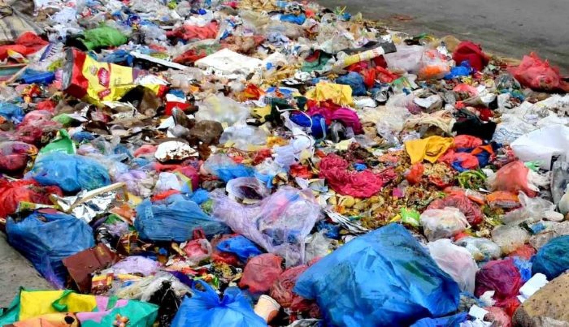 वर्गीकरण थालेपछि बञ्चरेडाँडा लगिने फोहर घट्यो