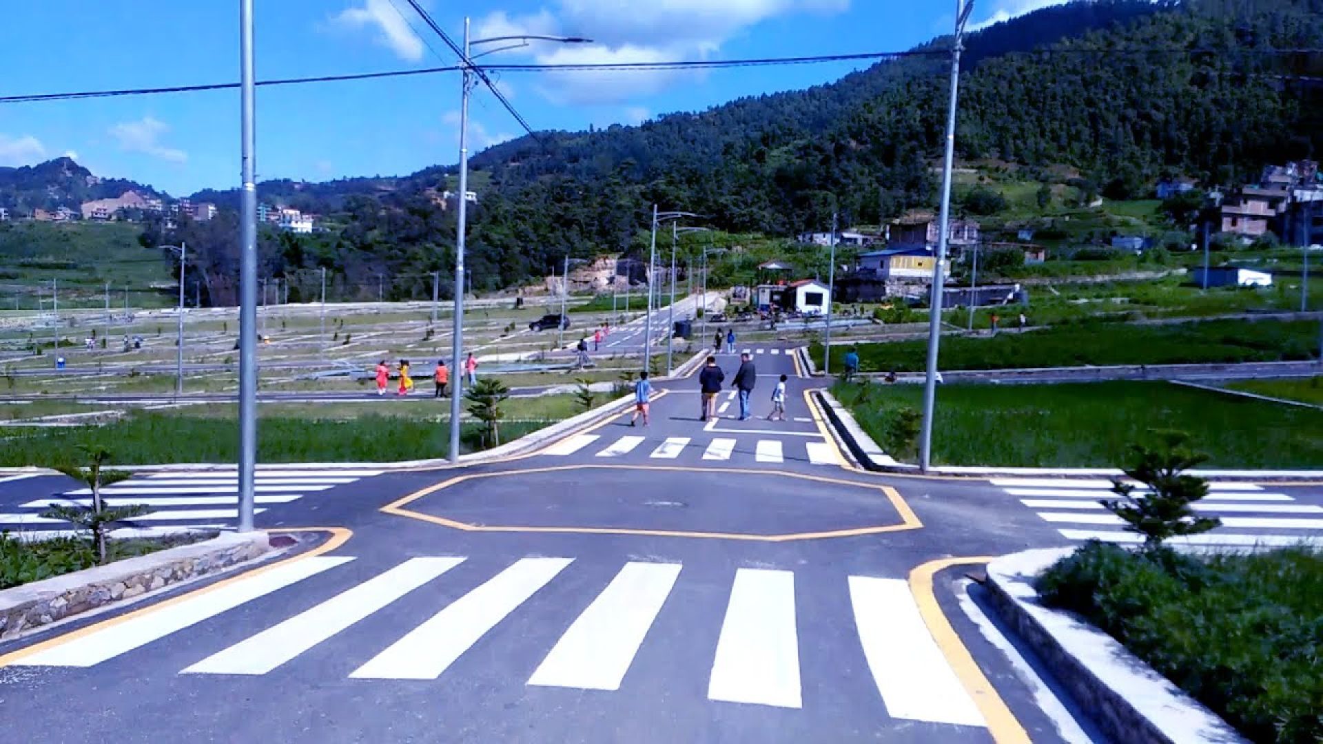 घरजग्गा कारोबारमा क्रमशः सुधार