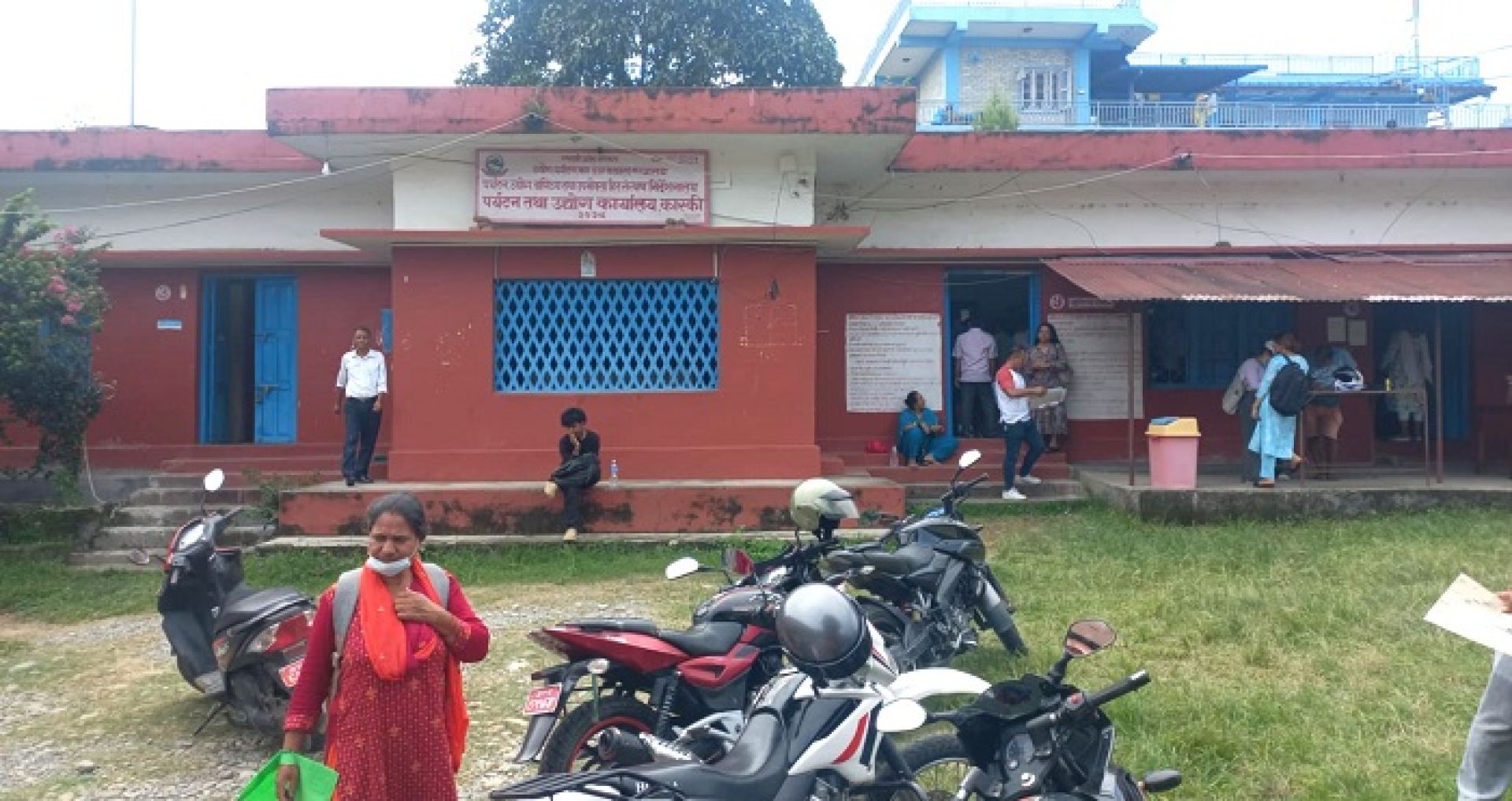 एक वर्षमा थपिए कास्कीमा छ सय ४९ नयाँ उद्योग