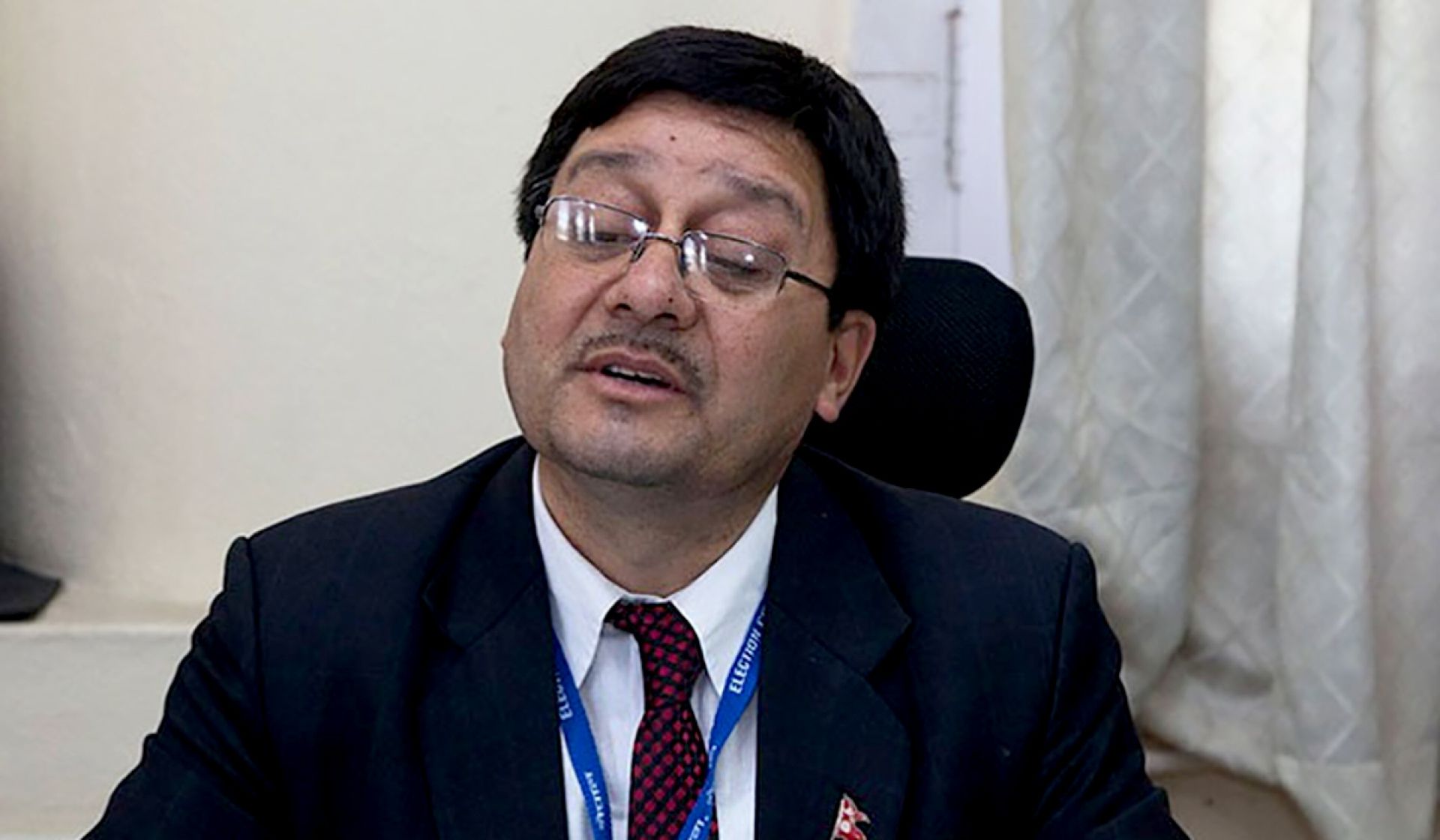 ‘पुँजीगत खर्च बढ्न नसक्नुमा नीतिगतभन्दा धेरै व्यवहारजन्य कारणहरु बढी जिम्मेवार छन्’ 