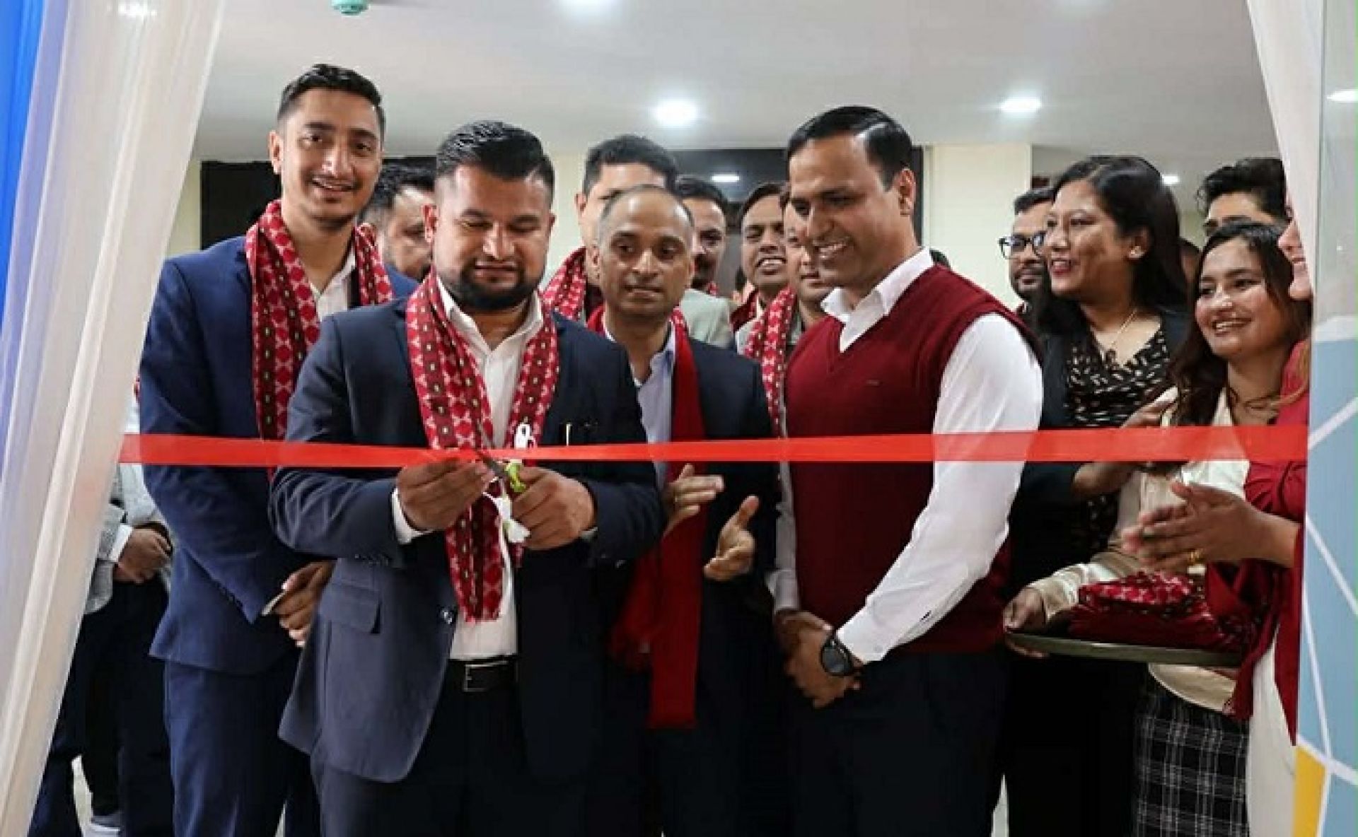 गोरेटोको सेवा अब काठमाडौँको बागबजारबाट