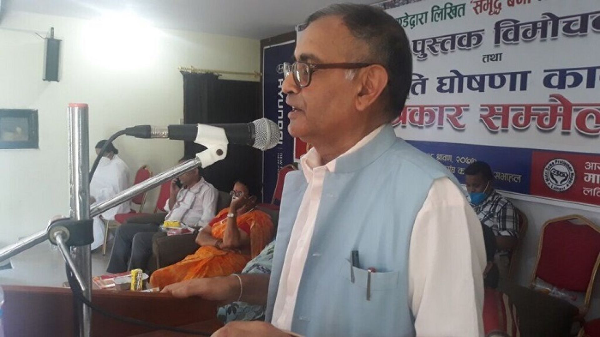 सम्भव छ वार्षिक ३३ खर्बको विद्युत् उत्पादन !