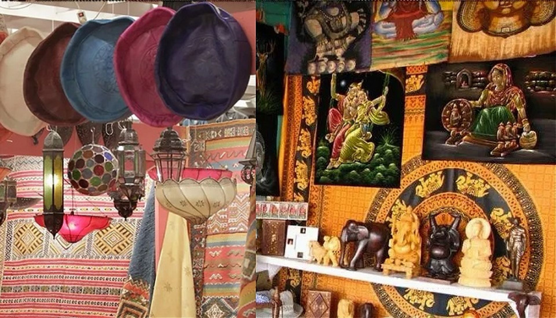 युरोप युद्धको प्रभाव हस्तकला व्यापारमा, २० प्रतिशतले घट्यो निर्यात 