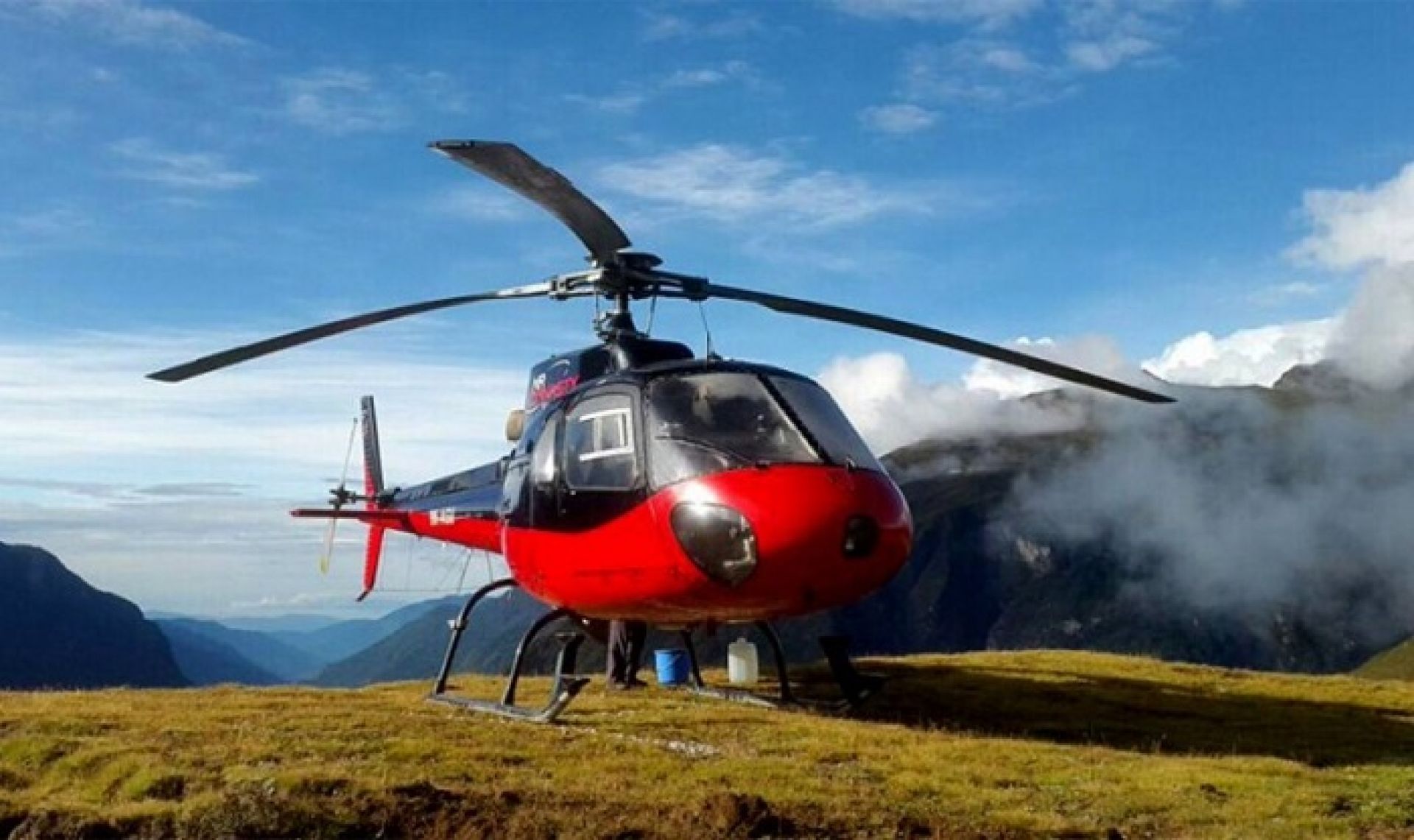 एयर डाइनेस्टीको व्यापारमा ‘यू-टर्न’: पाँच महिनामै २४ प्रतिशतको वृद्धि, क्रेडिट रेटिङ स्थिर