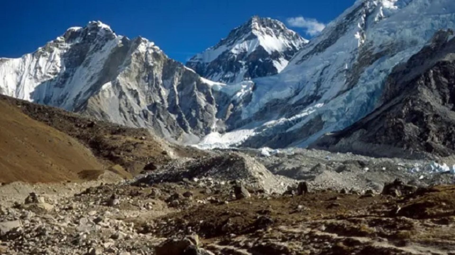 पर्वतीय क्षेत्रमा जलवायु संवेदनशीलताः धनी मुलुकको दबाब, जटिल समस्या र बढी लागत