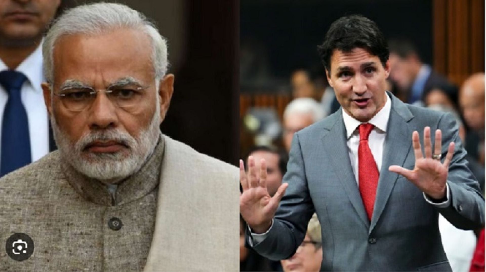 क्यानडाबाट भारतीय भिसा बन्द भएको घोषणा