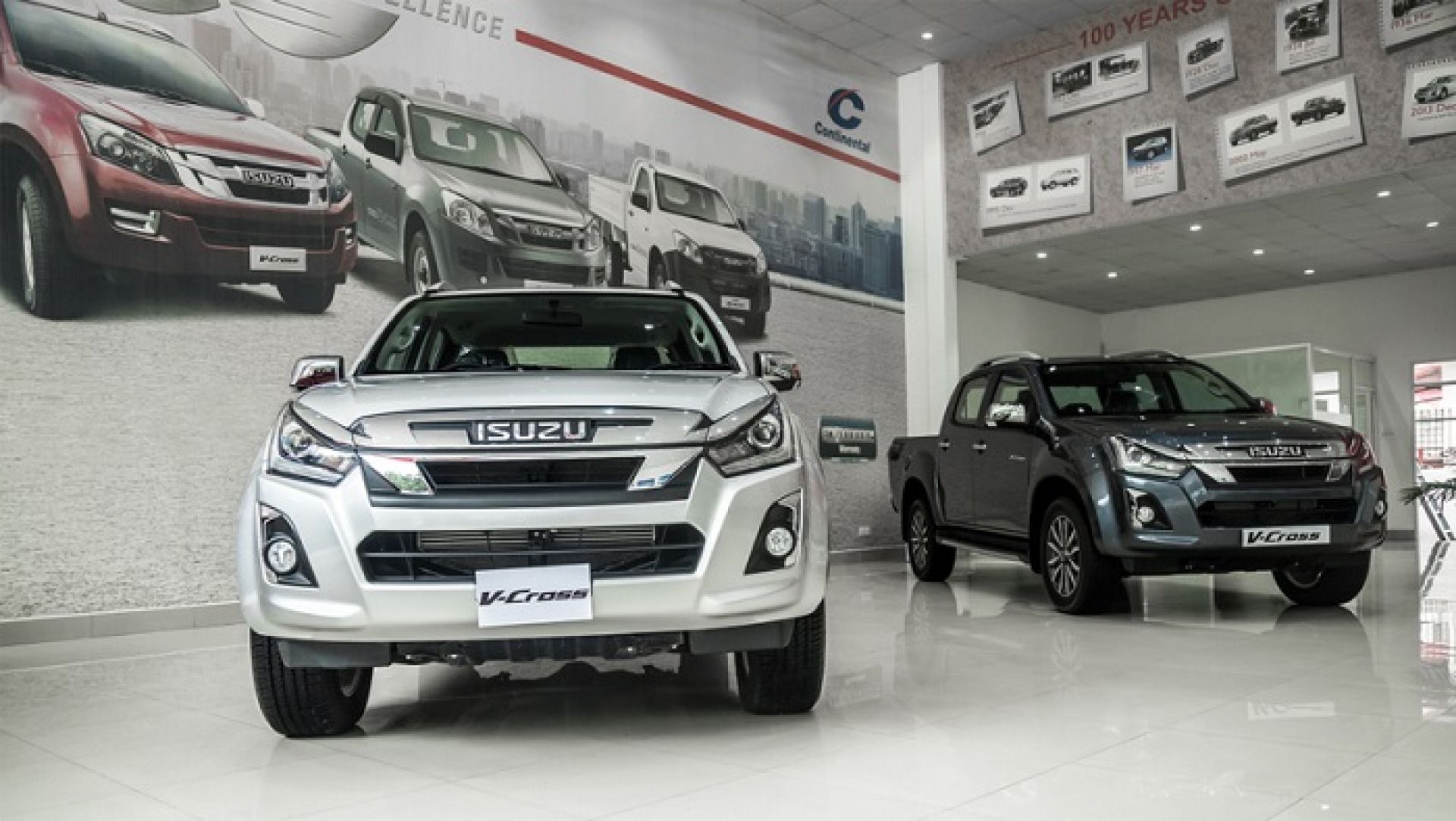 सोनेट र इसुजुले उकासे कन्टिनेन्टल ट्रेडिङको व्यापारः मार्जिनसँगै २१ प्रतिशतले बढ्यो कारोबार