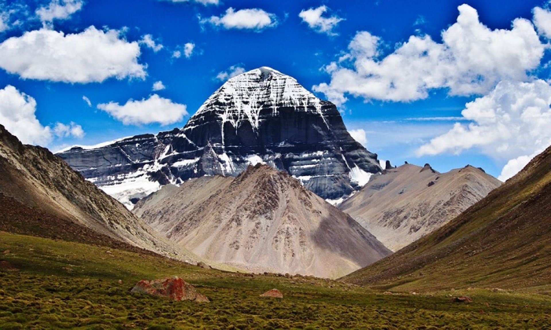 ‘भिसा भेरिफिकेसन’ले कैलाश मानसरोवर जाने पर्यटकलाई सास्ती