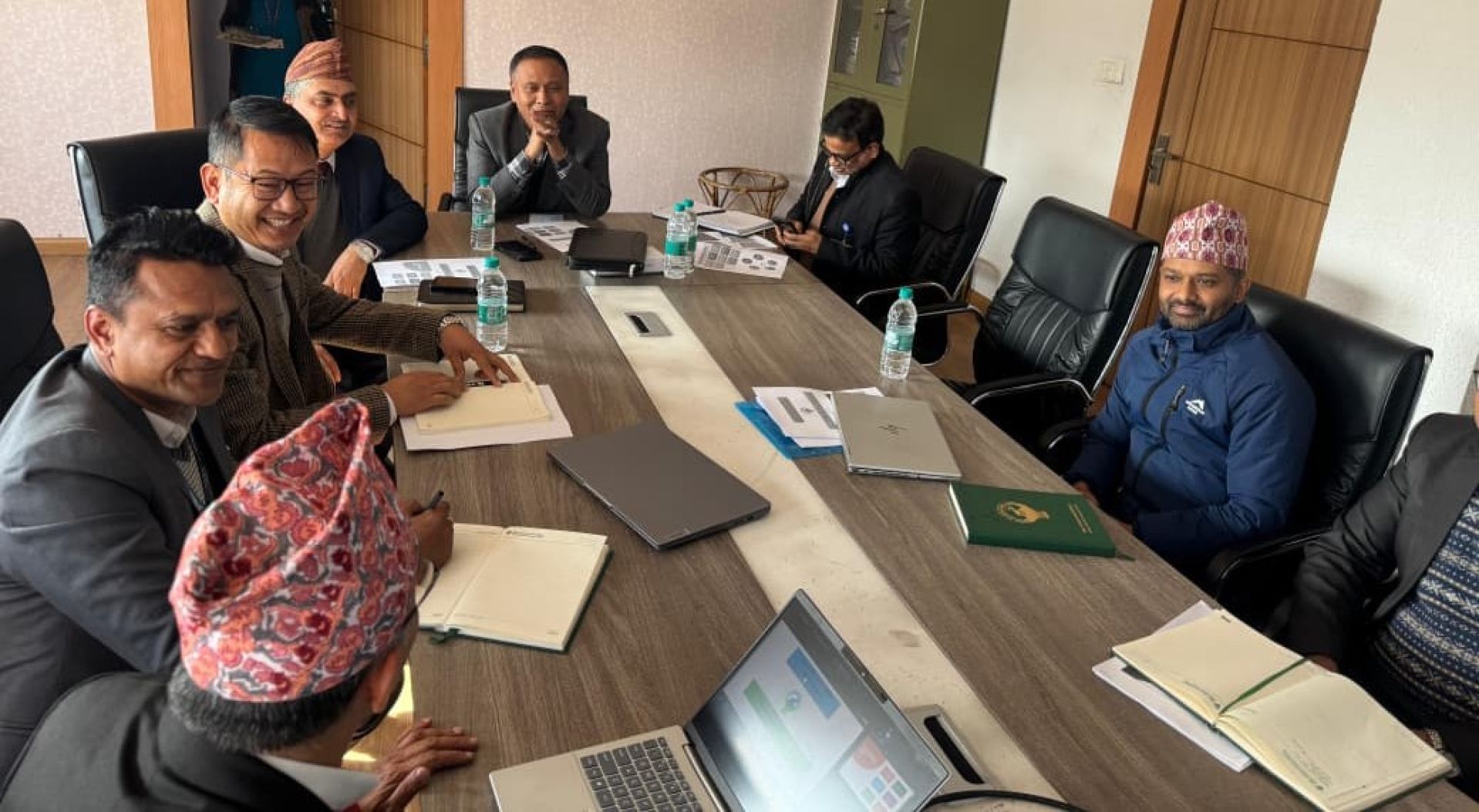 ४५४ मेगावाटको किमाथाङ्का अरुण आयोजना स्वदेशी पूँजीमा बन्ने, ९८ अर्बको लगानी मोडालिटी तयार