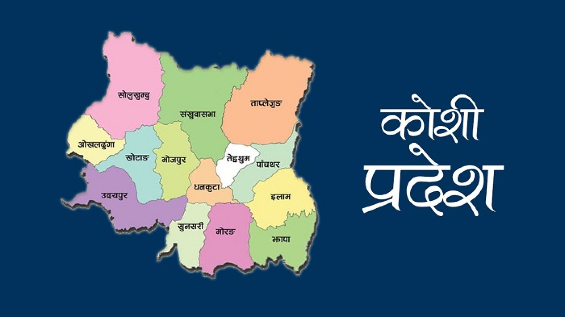 कोशी प्रदेशको आर्थिक गतिविधि: साढे ५ खर्बको कर्जा प्रवाह, ४९ प्रतिशतले रोजगारी कटौती