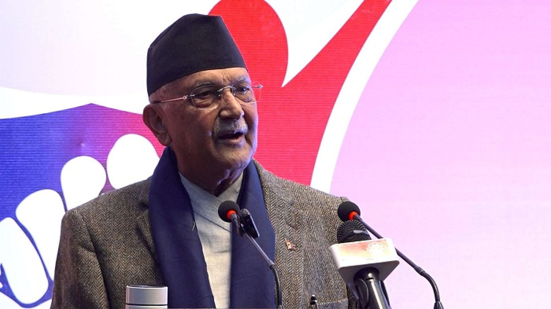 संविधान कार्यान्वयन र आवश्यकताअनुसार संशोधन सरकारको कर्तव्य होः प्रधानमन्त्री