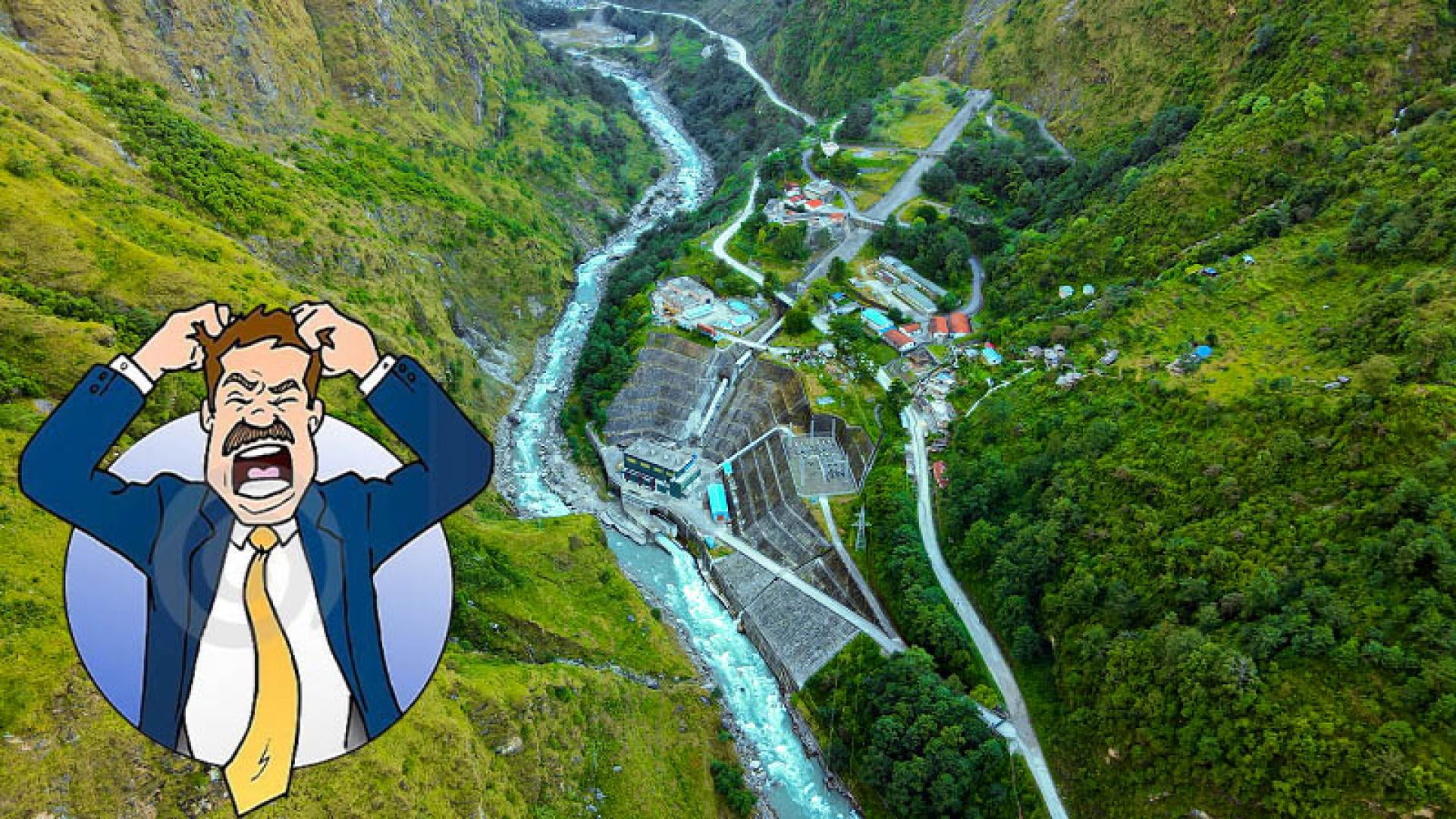 जेनजी र स्थानीयबासीको नाममा सेयर माग्न थालेपछि हैरान भए लगानीकर्ता