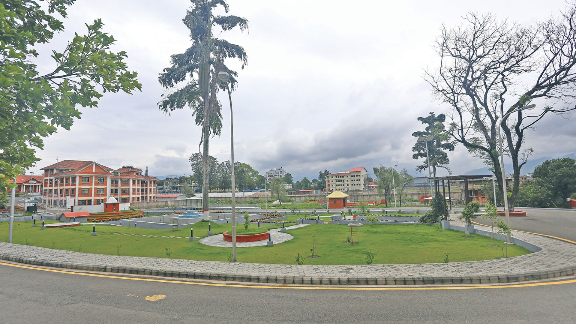 ललिता निवास प्रकरणमा थप दुई जना पक्राउ