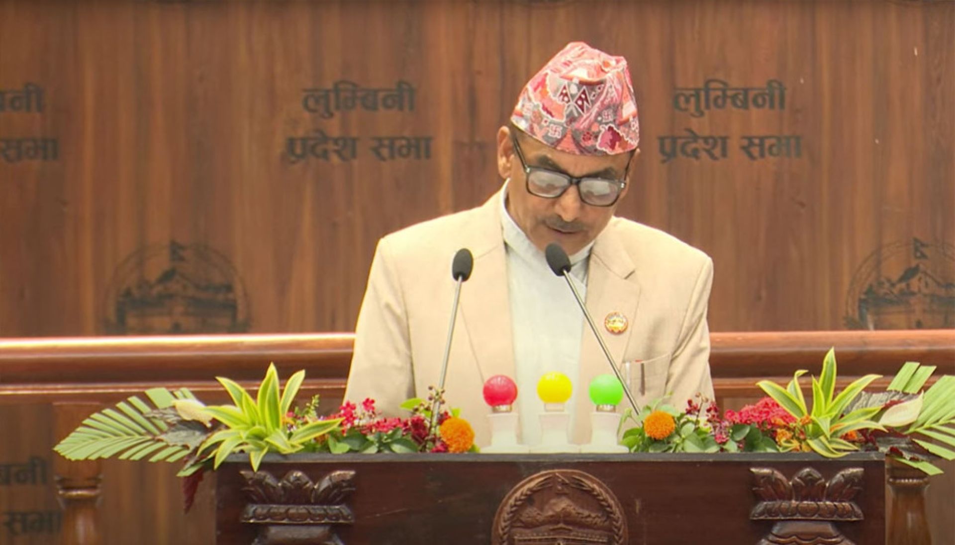 लुम्बिनीमा सहकारीलाई १ अर्ब ५० करोड, सहकारीको नियमन र अनुगमन प्रभावकारी बनाइने