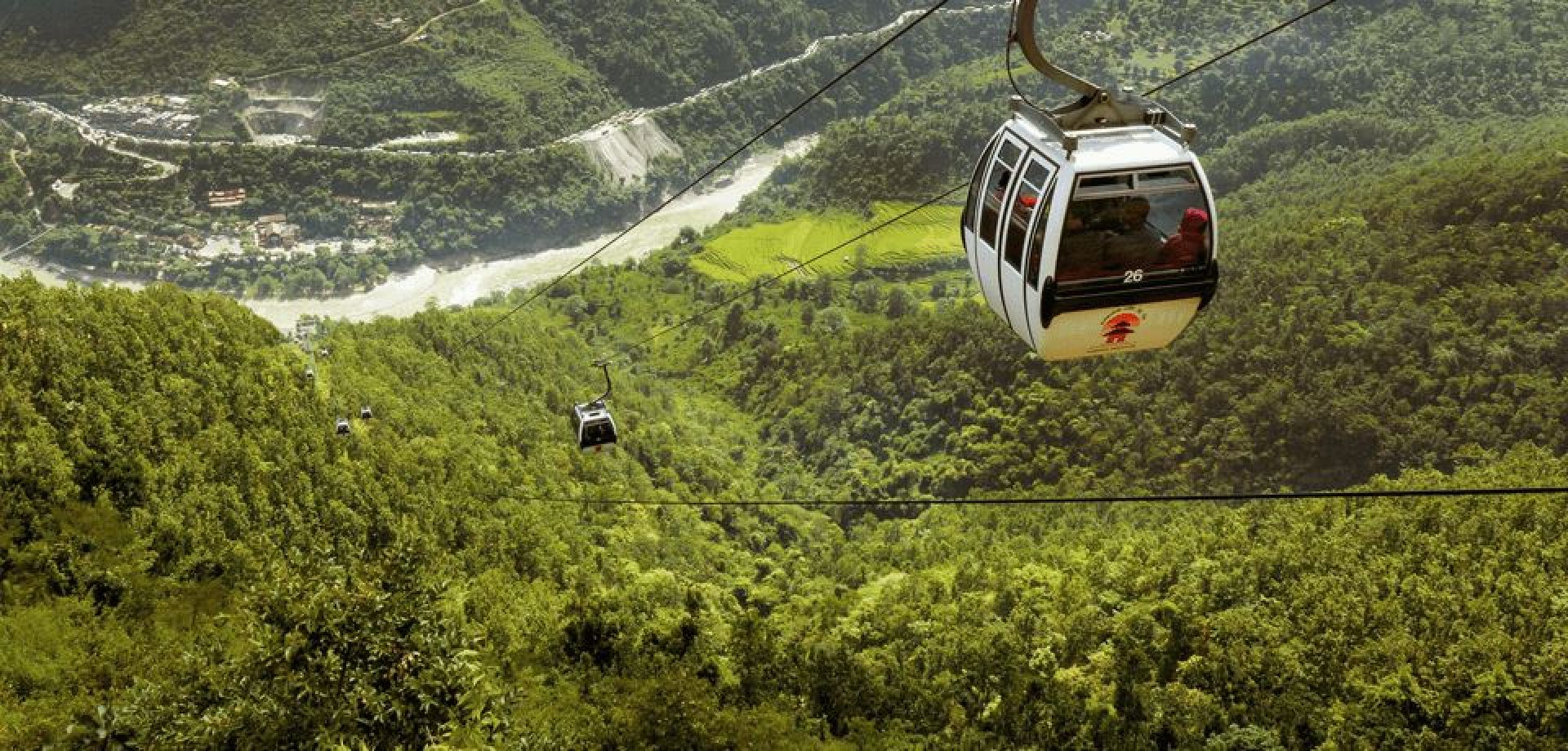 केबलकार सेवामा ‘मनकामना’ ले भित्र्याएको आकर्षण: देशभर वर्चश्व कायम गर्दै आईएमई ग्रुप