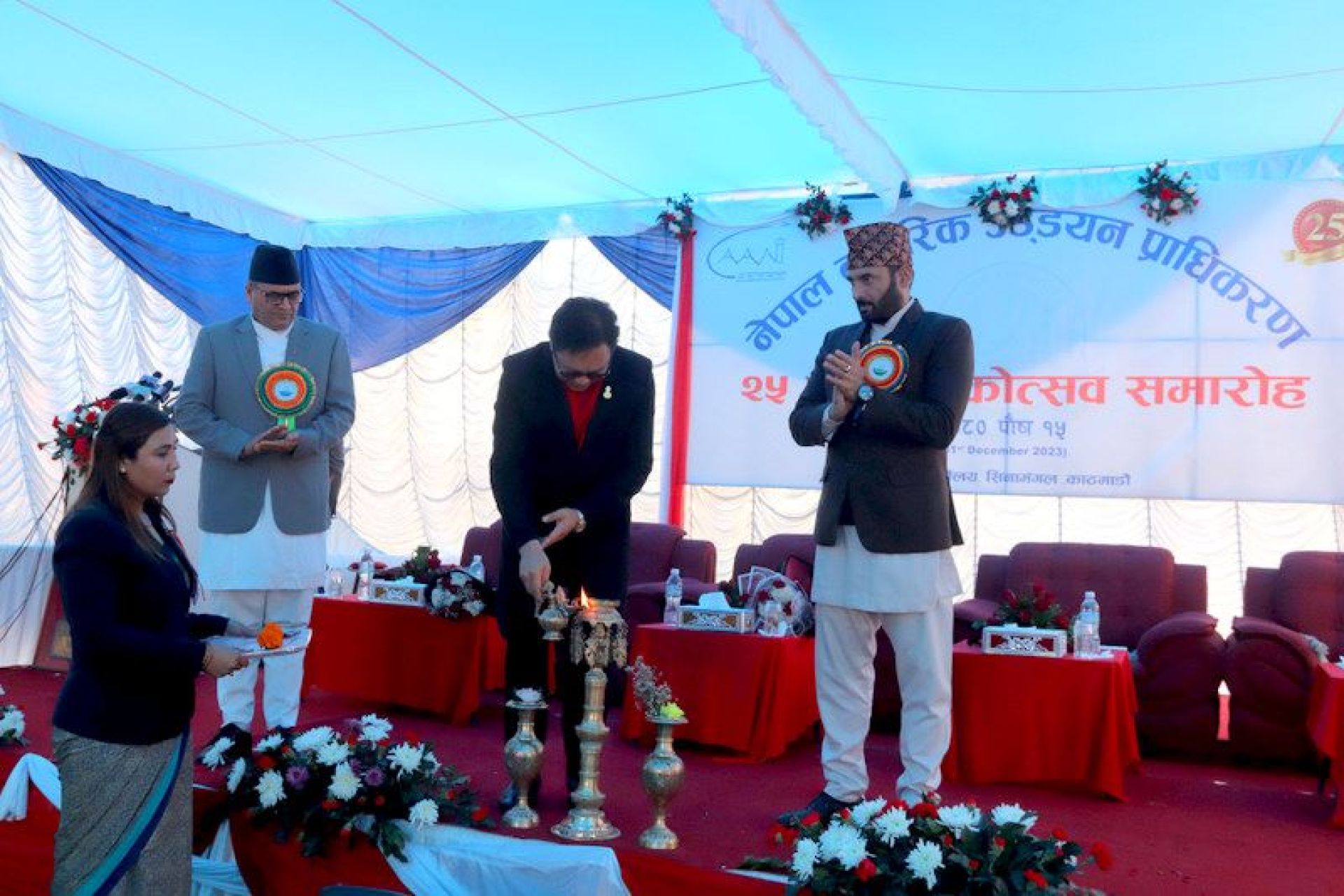 नागरिक उड्डयन प्राधिकरणको नाफा एक वर्षमै ३ अर्ब ४९ करोड