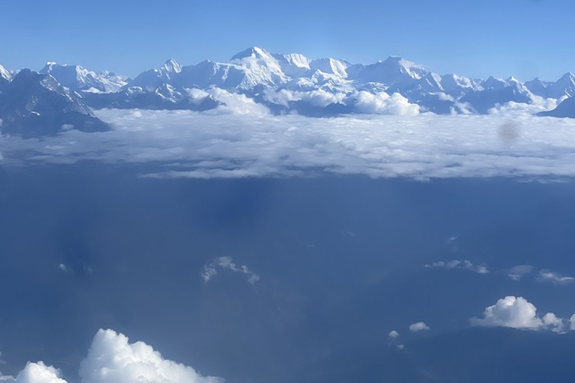 कीर्तिमानी आरोहीहरुको गाउँ ‘बेदिङ’: मनास्लुमा नयाँ रुट, पलायन र उद्धार अभावको पिरलो ! 