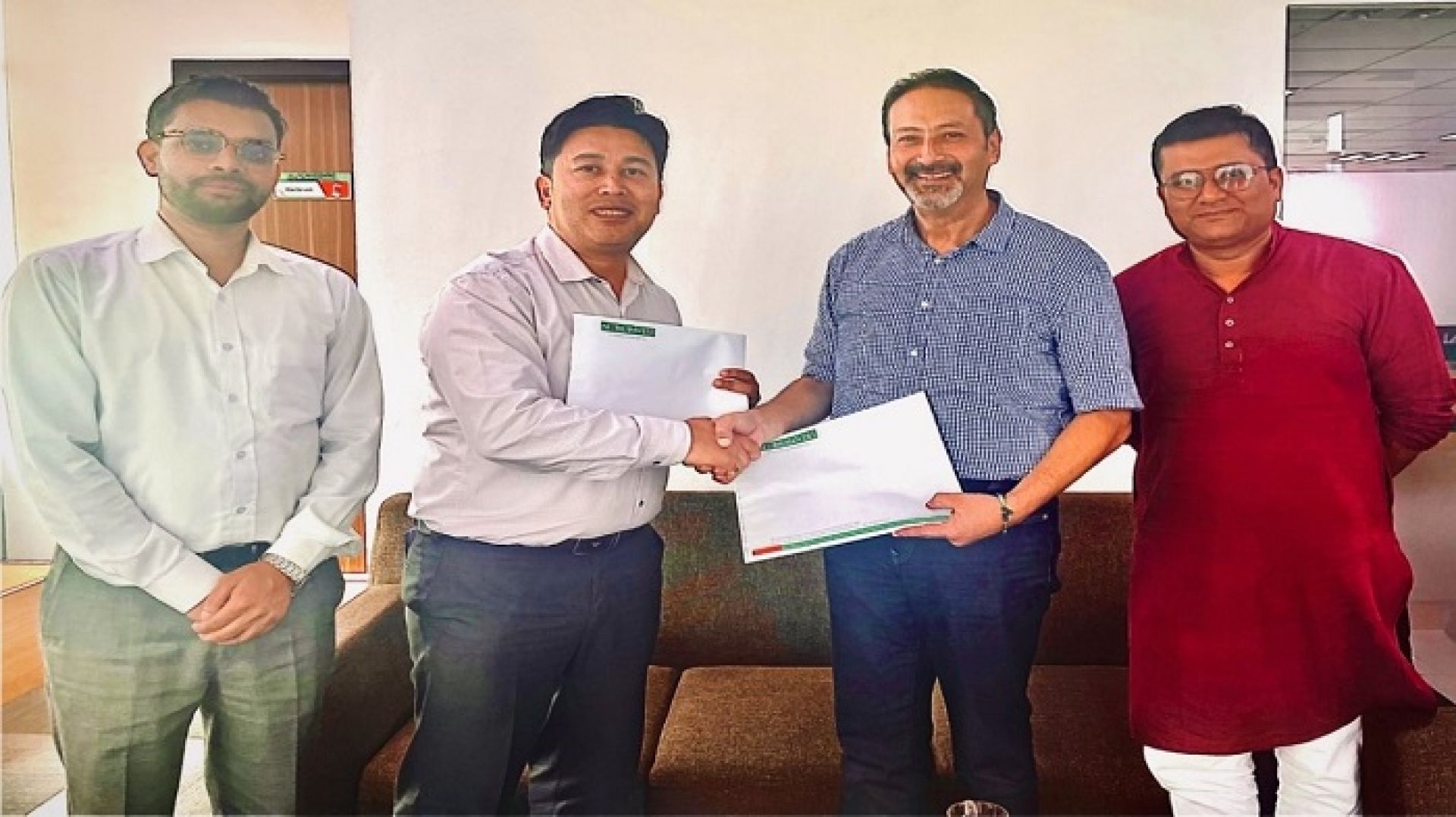 आईपीओ जारी गर्दै श्रीनगर एग्रीटेक, बिक्री प्रबन्धकमा नबिल इन्भेष्टमेन्ट बैंकिंग